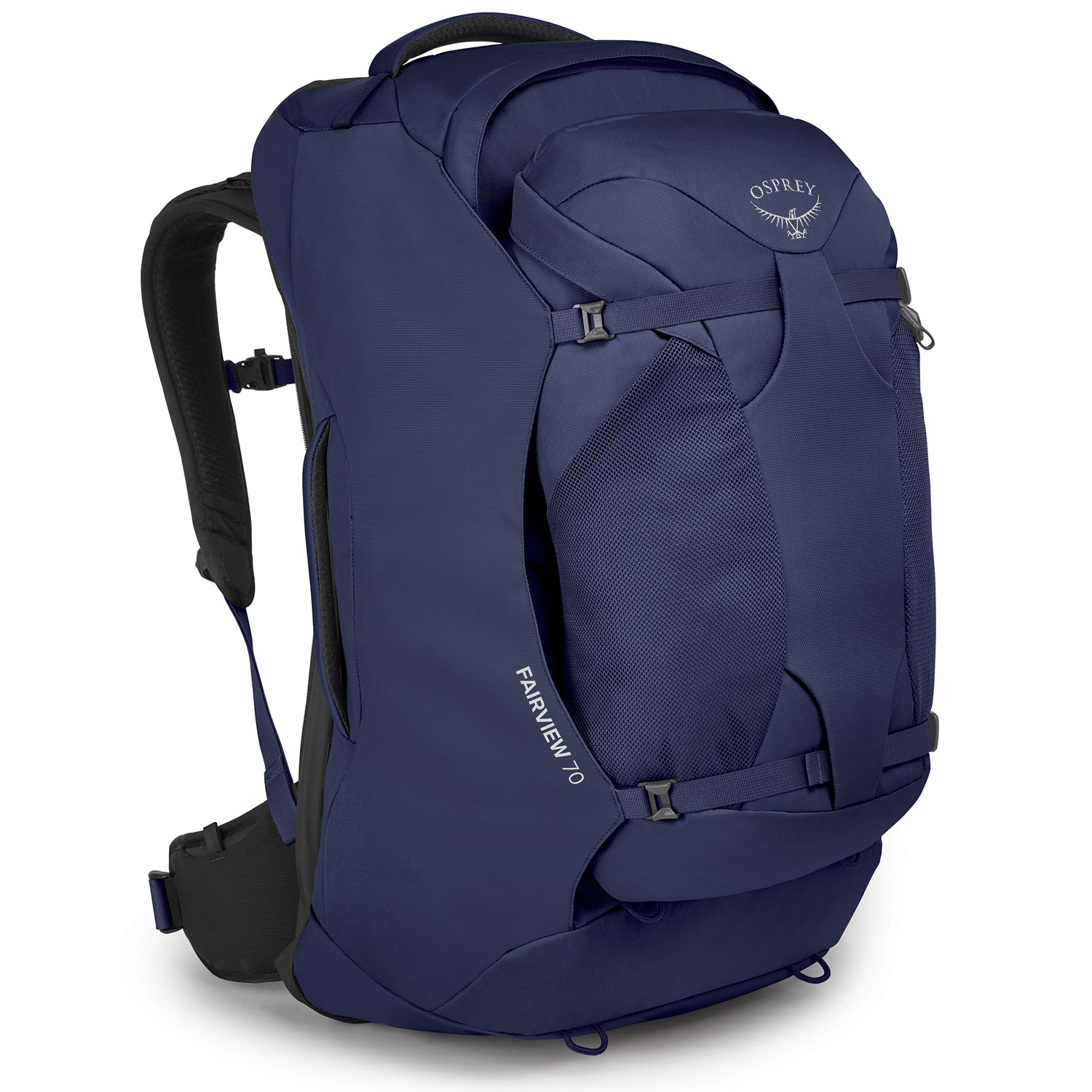 OSPREY Wander/Trekkingrucksack Fairview 70 winter night blue Abbildung 1