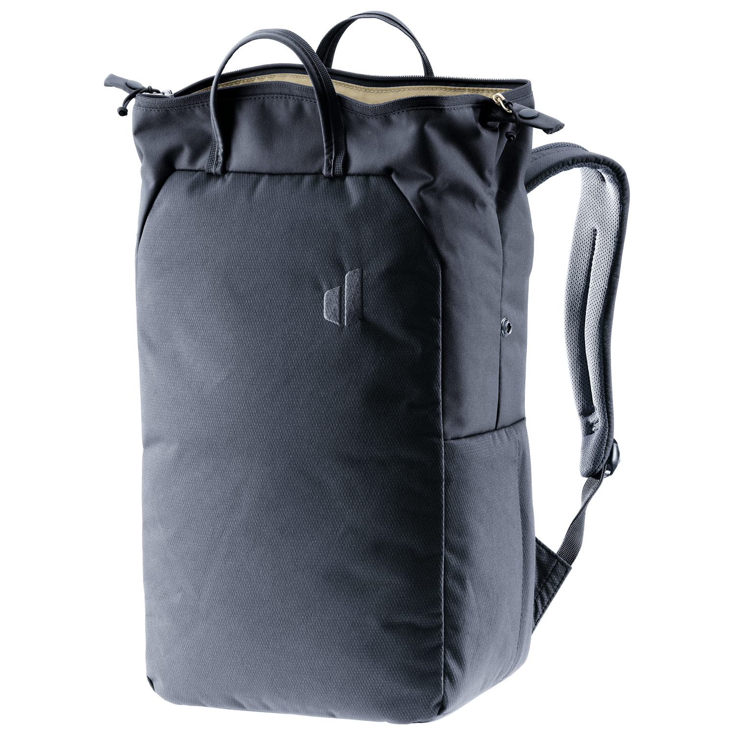 Deuter Tagesrucksack Vista Black Abbildung 7