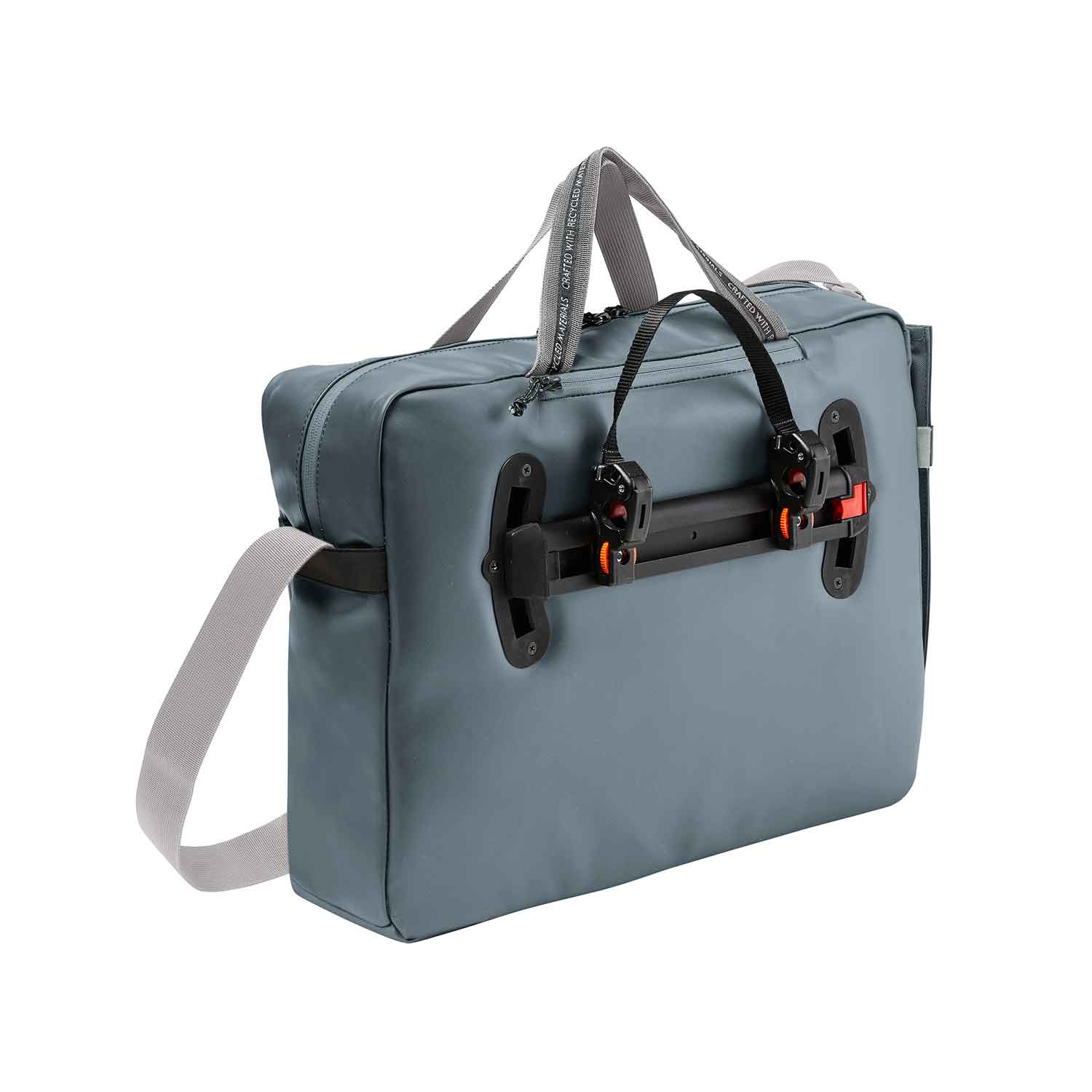 Vaude Büro-/Fahrradtasche Mineo Commuter Briefcase 17 heron Abbildung 6