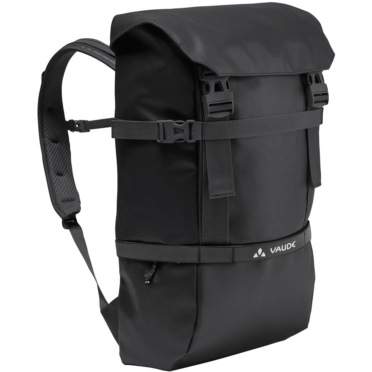 Vaude Stadtrucksack Mineo 30 Black Abbildung 1