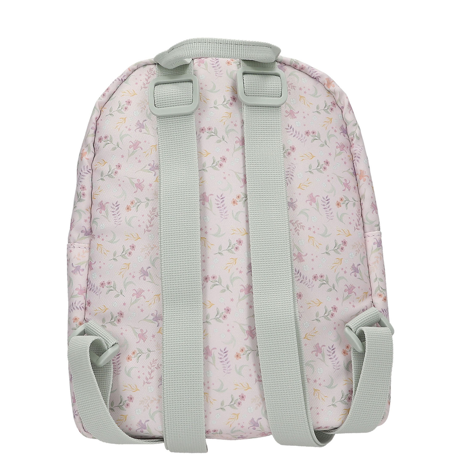 Depesche Kinder Rucksack TOPModel BLooming Kitty Flieder Abbildung 2