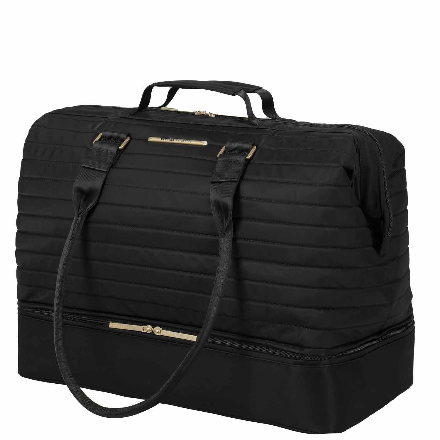 Travelite Weekender Reisetasche Barbara STEPP schwarz