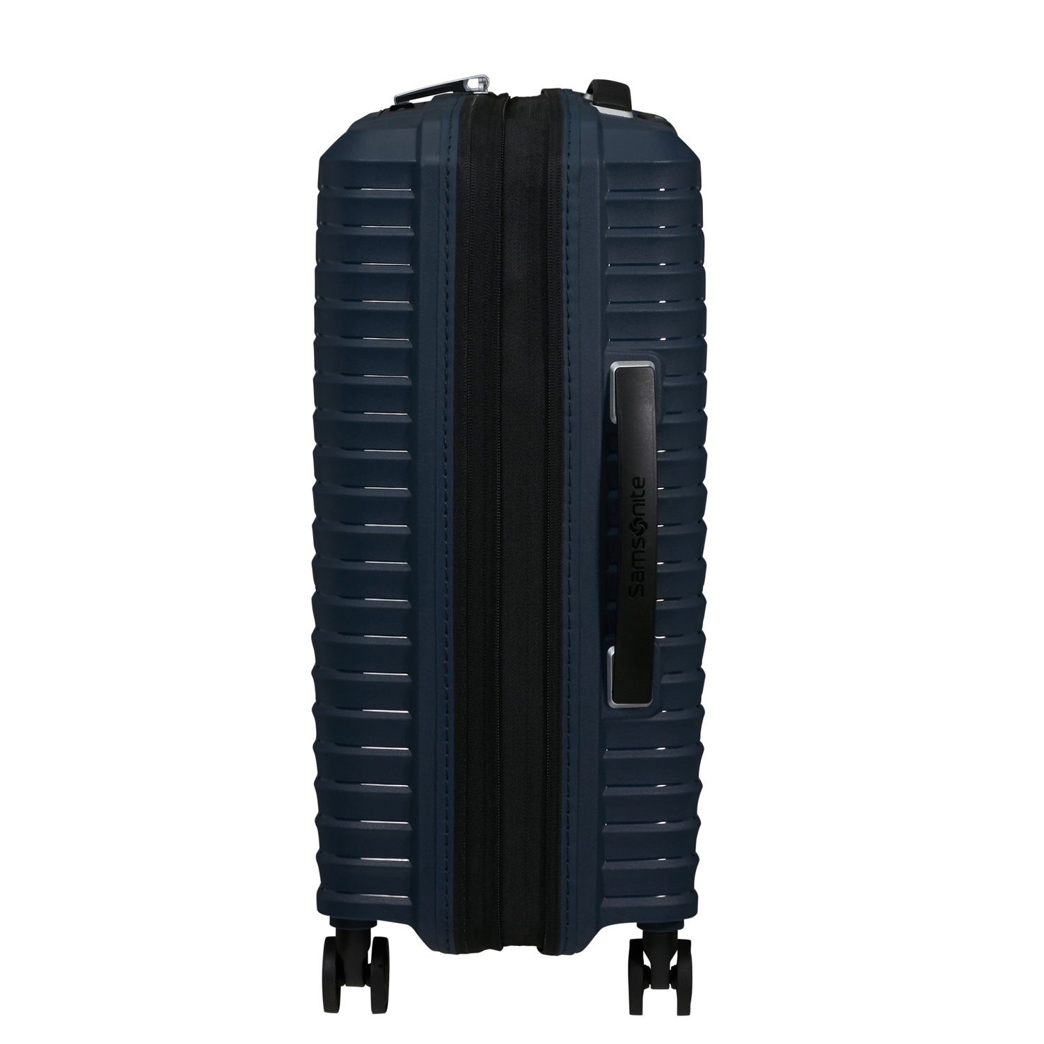 Samsonite Trolley mit 4 Rollen 55 cm LENGTH Upscape Blue Nights Abbildung 5