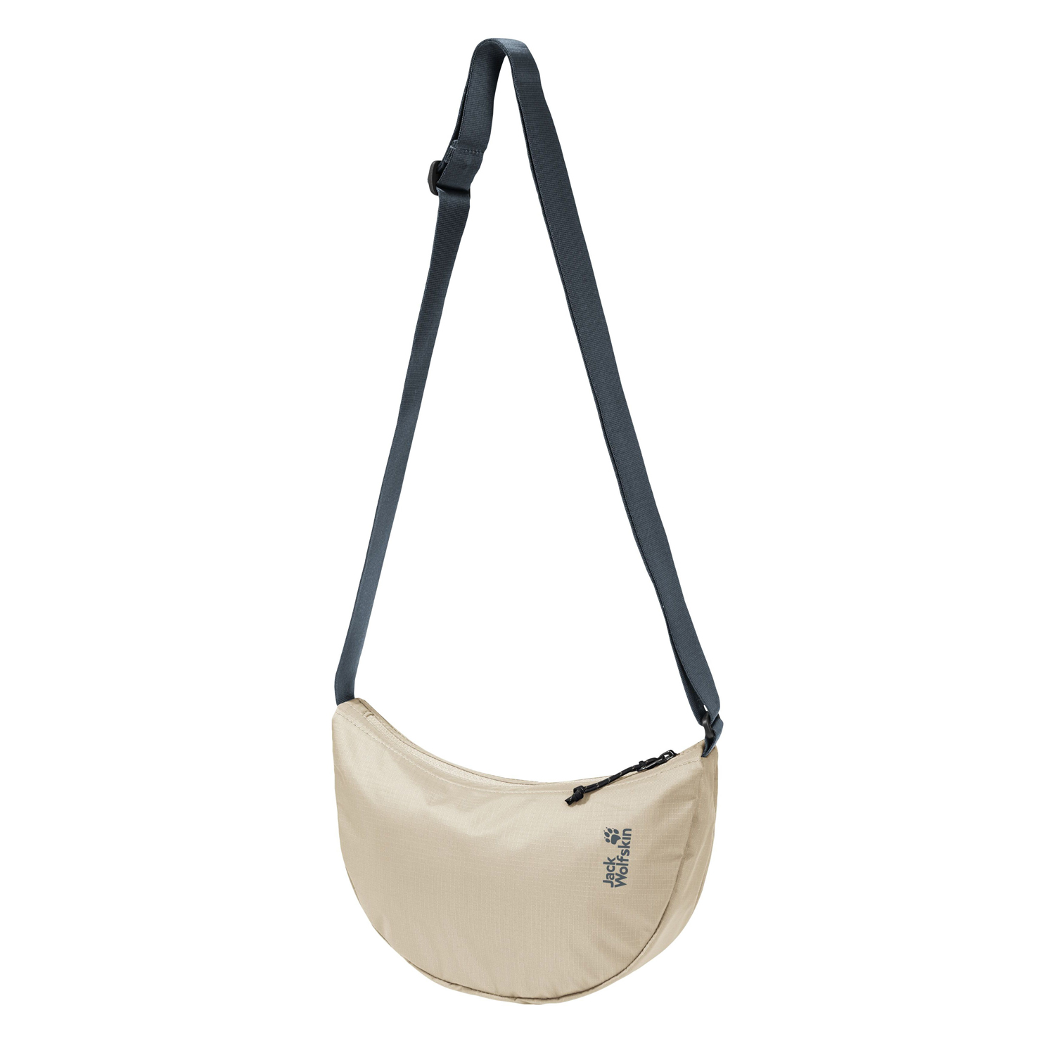 Jack Wolfskin Umhängetasche ZOYA 4 oyster Abbildung 2