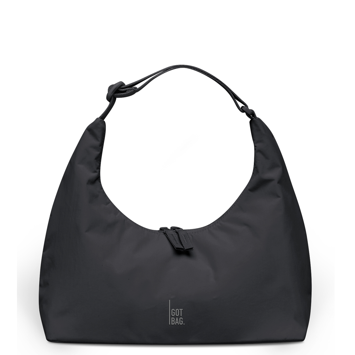 Got Bag Umhängetasche T-Shape Bag Mini monochrome black