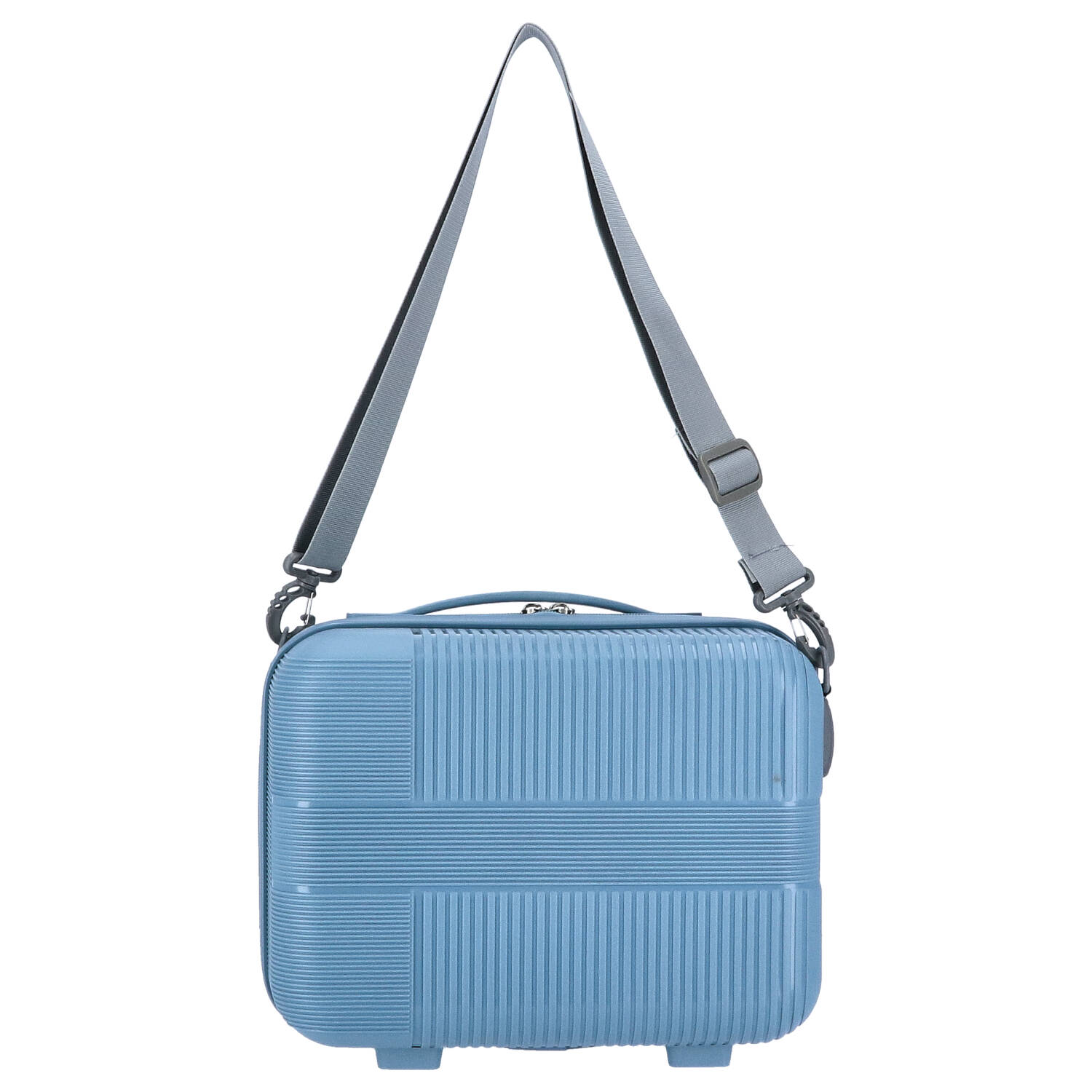 DYX Beatycase Rom blau Abbildung 8