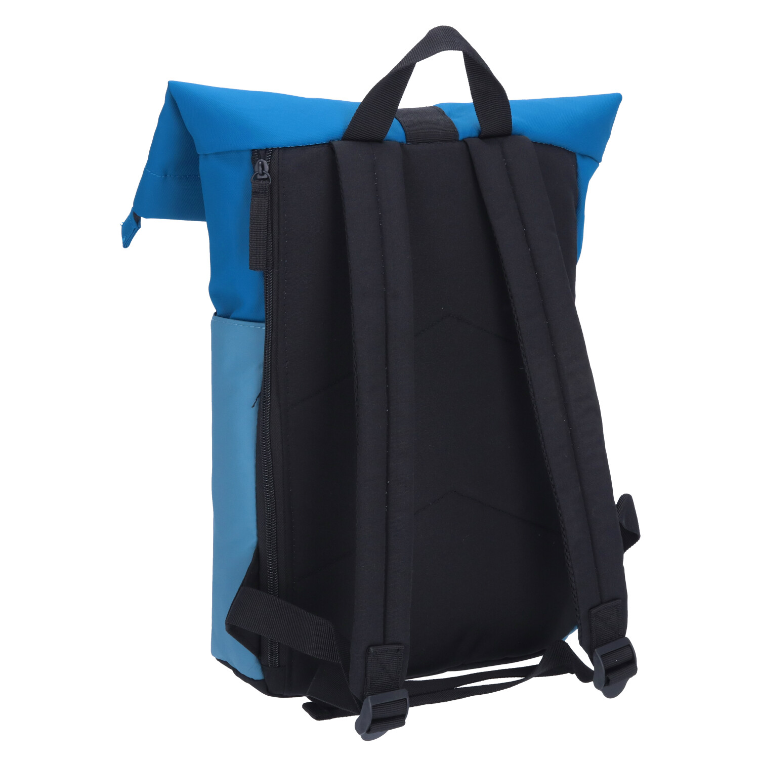 DYX Rucksack Urban Line - Alma  Blue-blue Abbildung 2