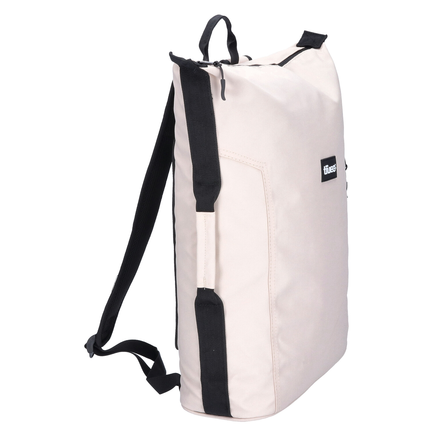 TheTrueC Stadtrucksack Dance With Me beige Abbildung 3