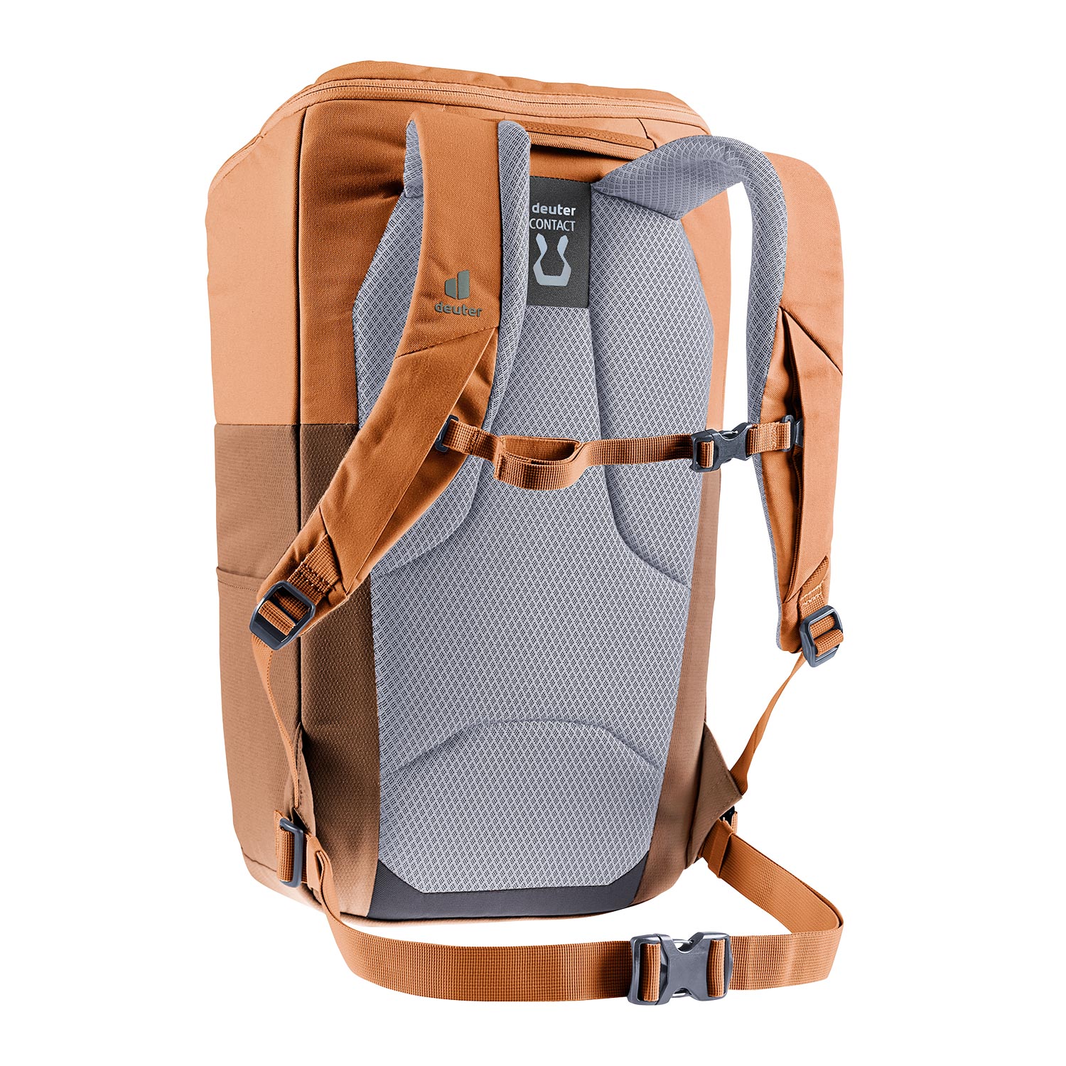 Deuter Freizeitrucksack UP Stockholm mocha-pecan Abbildung 7
