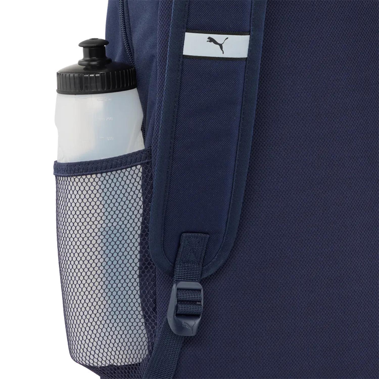 Puma Rucksack mit Mäppchen Phase navy Abbildung 3