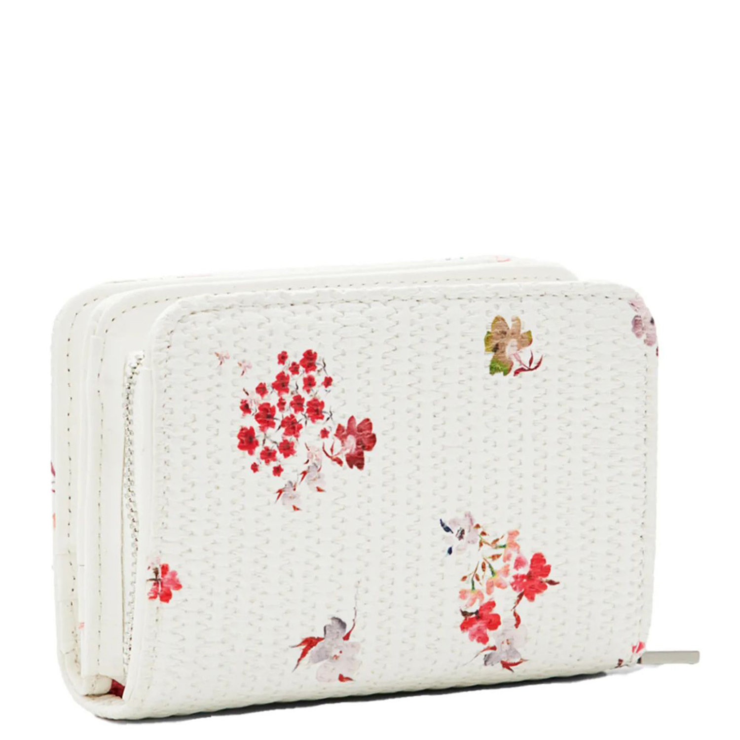 Desigual Damen Geldbörse Delirium Maya crudo Abbildung 2