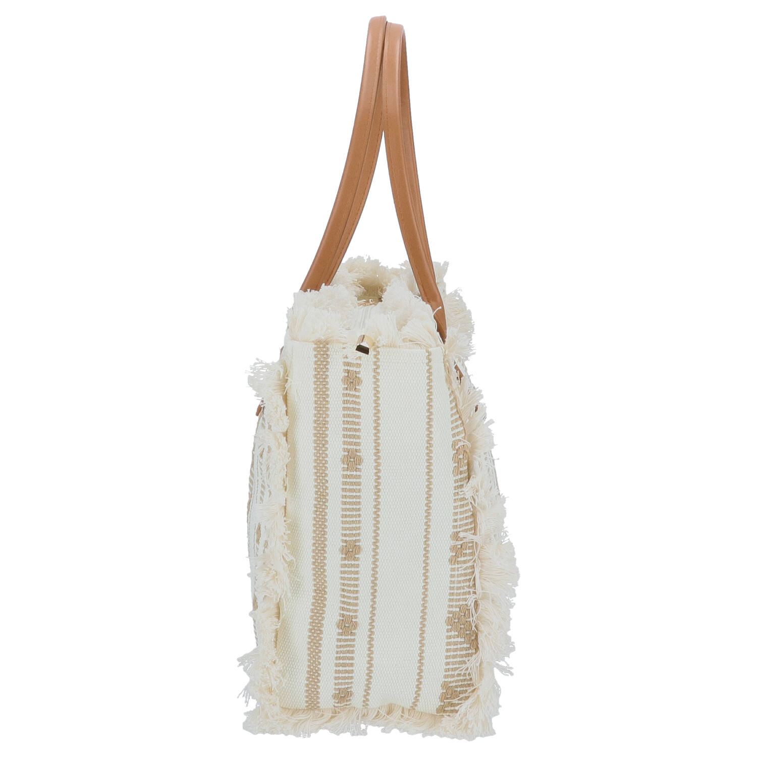 Antonio Strandtasche  beige Abbildung 4