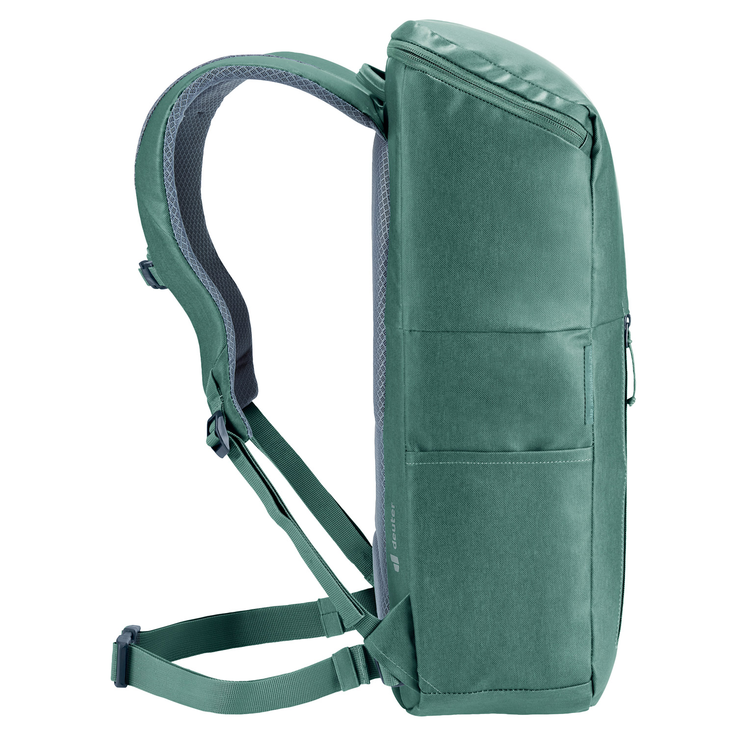 Deuter Freizeitrucksack UP Stockholm seagreen Abbildung 4