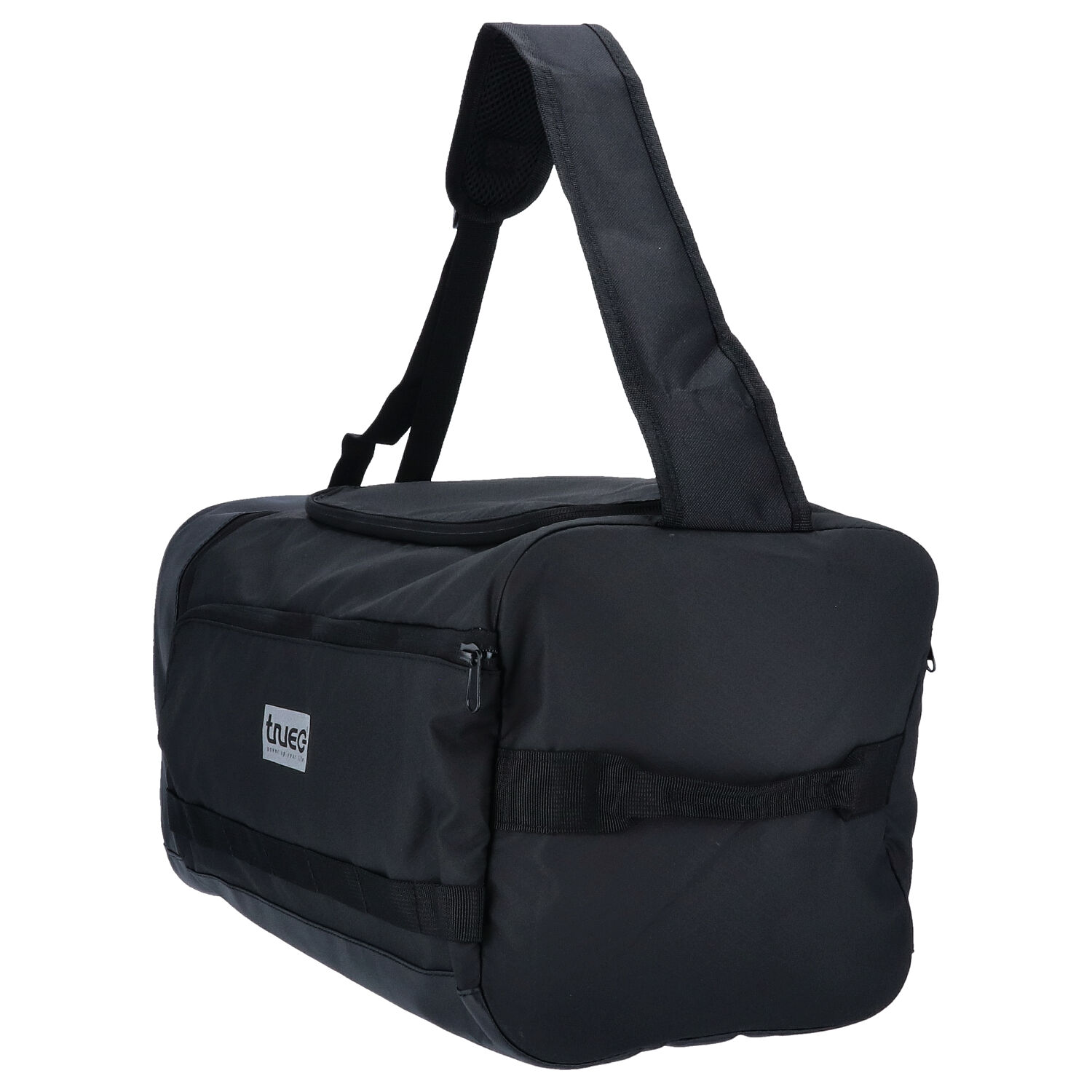 TheTrueC Sport / Reisetasche Adrian schwarz Abbildung 3