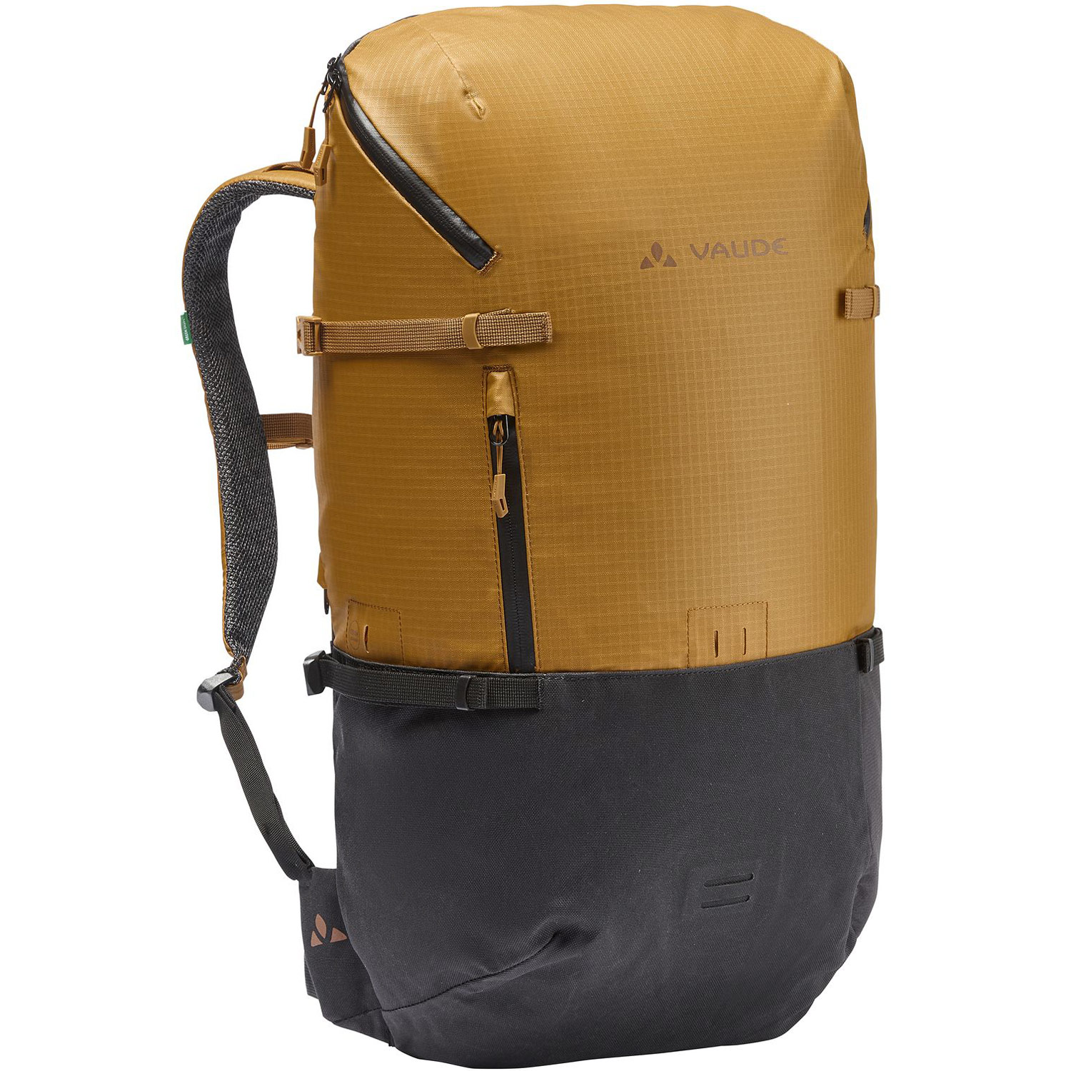 Vaude City Rucksack CityGo 30 braun