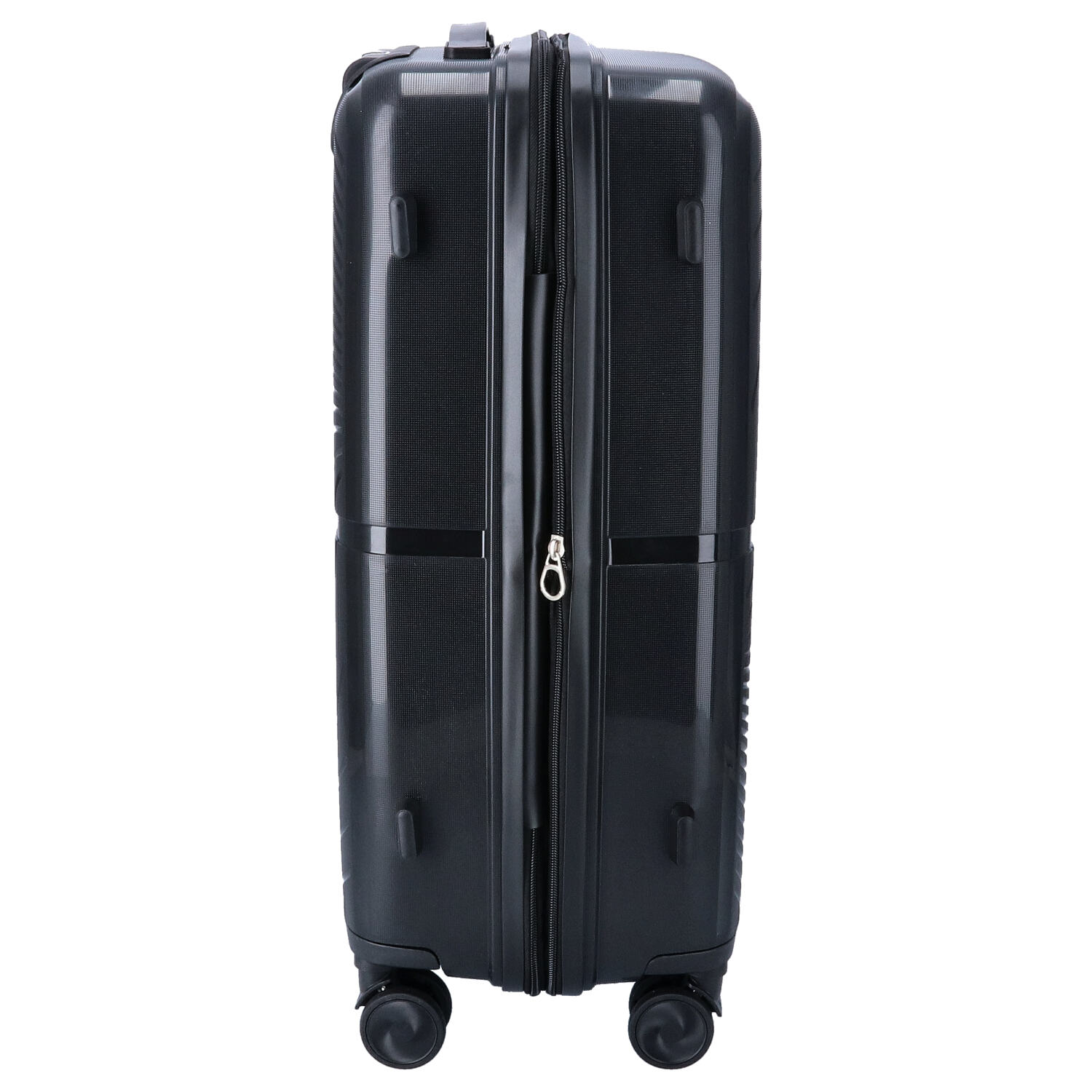 DYX 4 Rollen Trolley M 67 cm Paris schwarz Abbildung 4