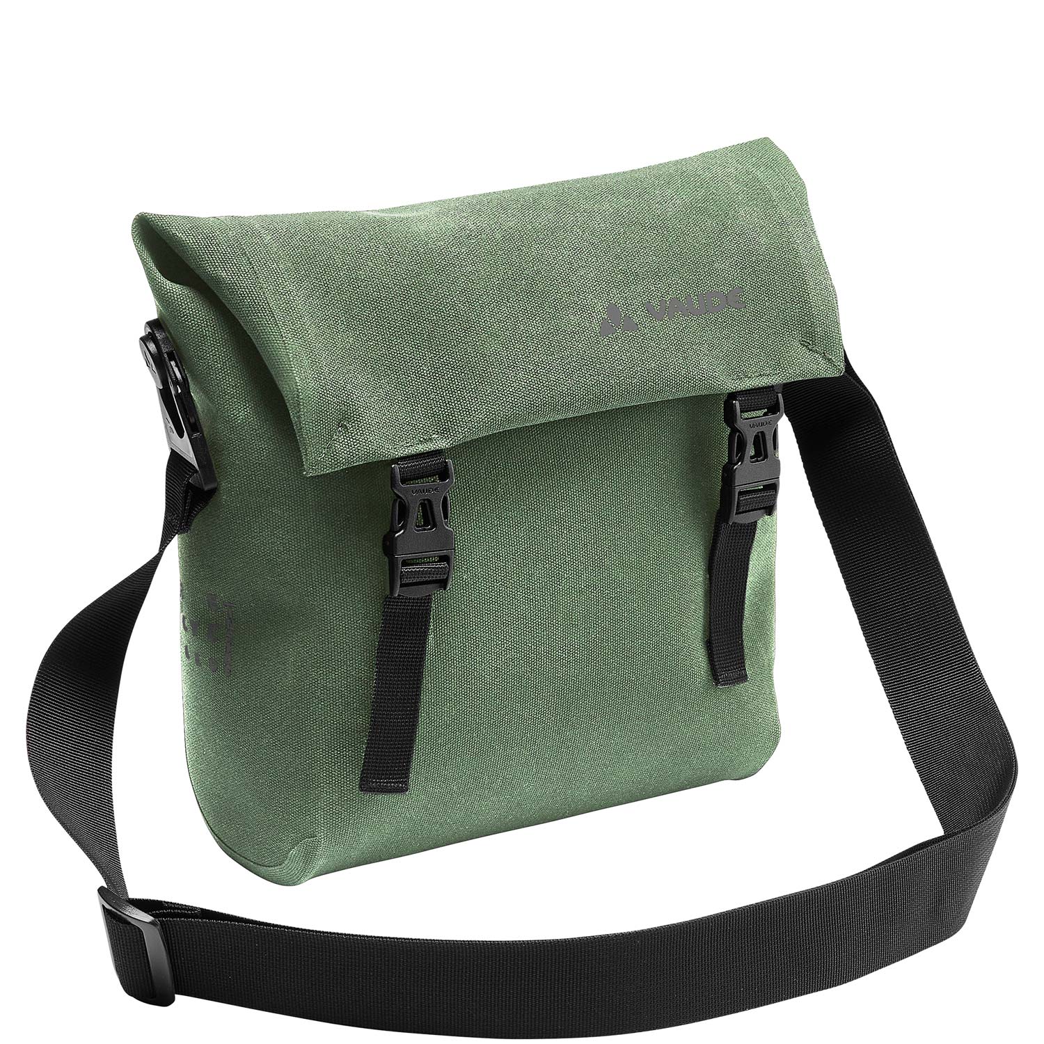 Vaude Fahrrad-Lenkertasche S Augsburg IV willow green Abbildung 1