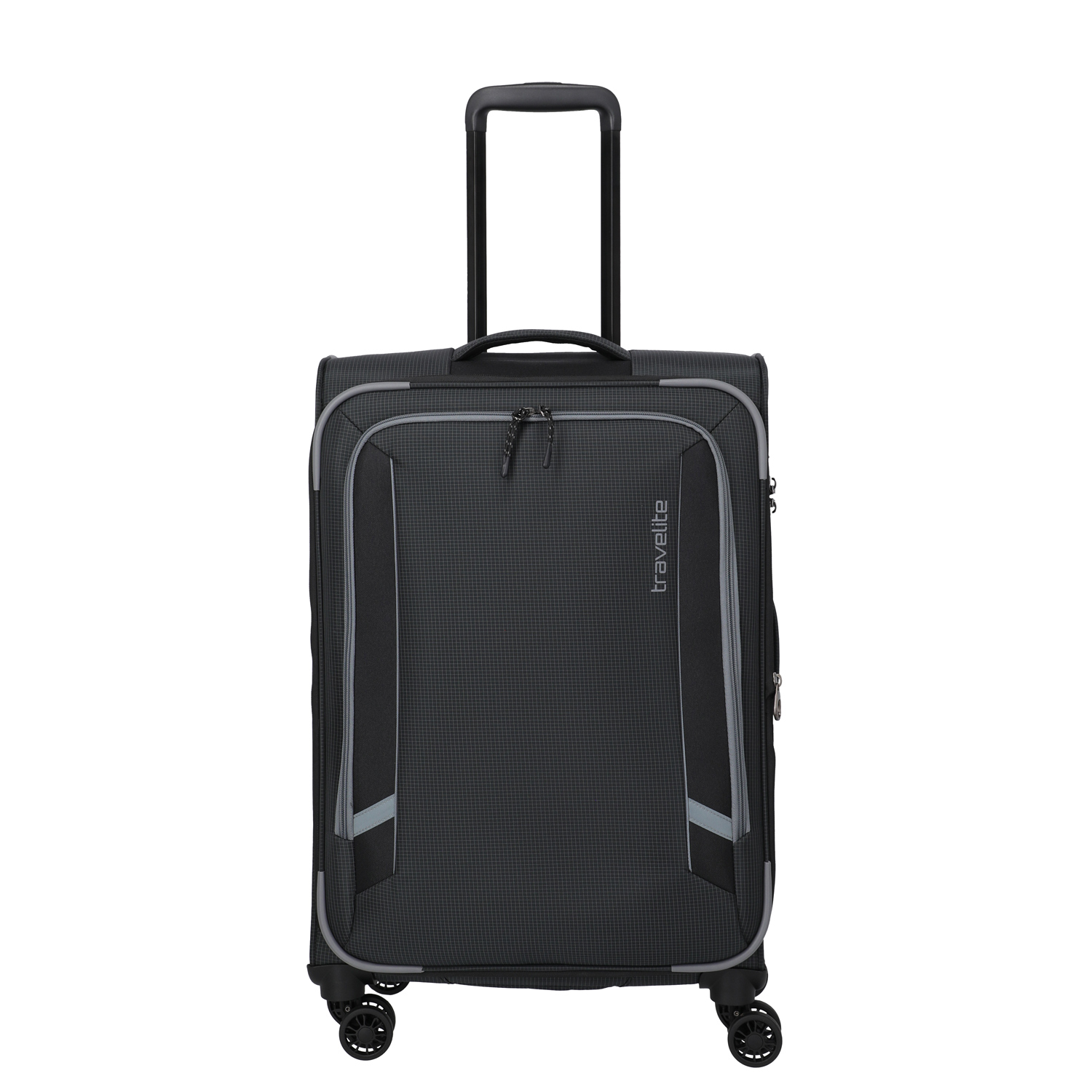 Travelite 4-Rad Trolley M erw. CORSIICA Black Abbildung 8