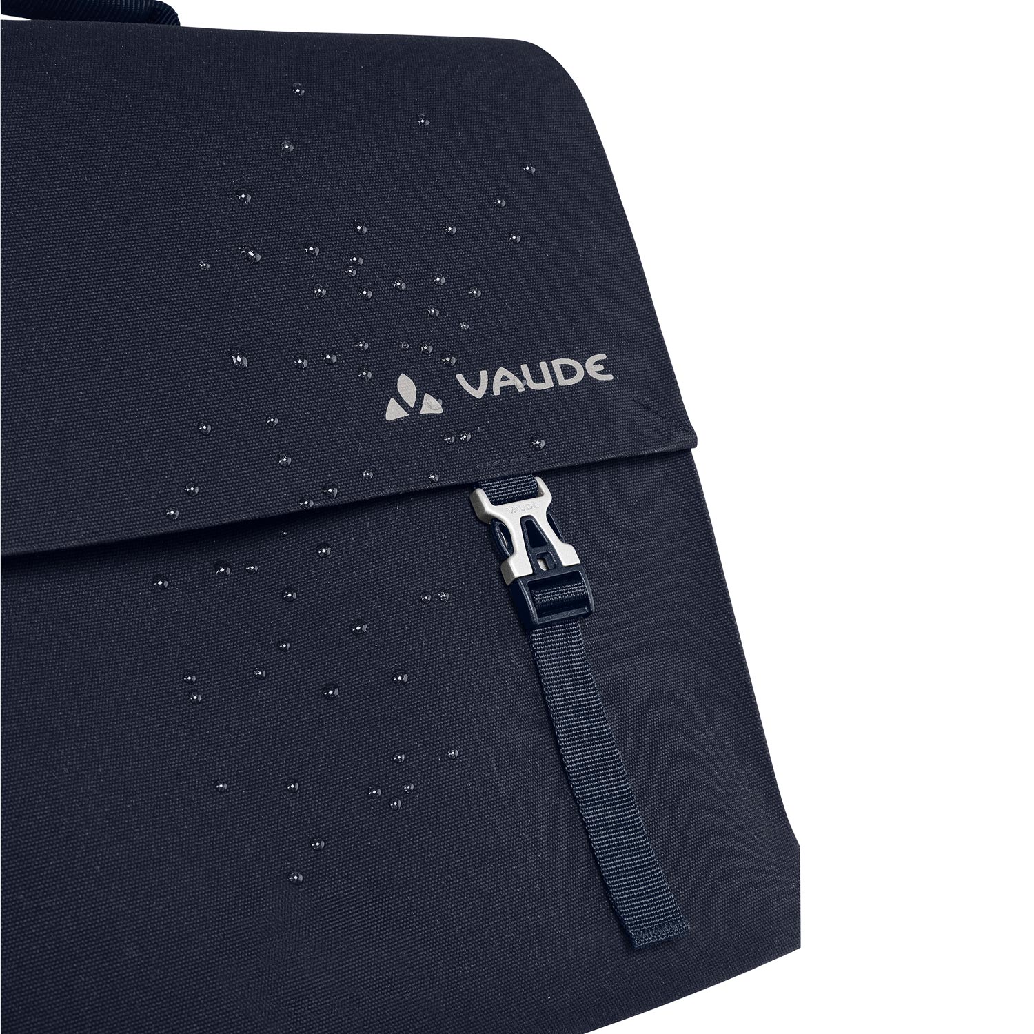 Vaude Büro-Fahrradtasche L Bayreuth IV eclipse Abbildung 7