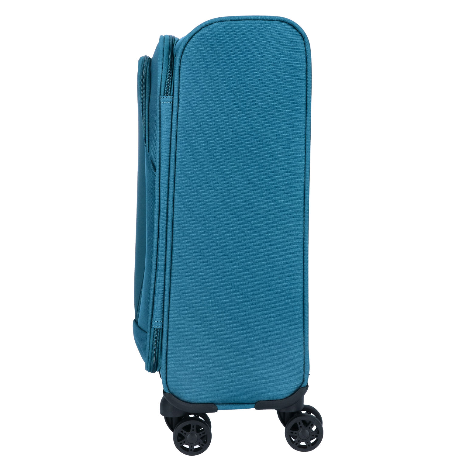 TheTrueC 4 Rollen Koffer Superlight 55cm Kopenhagen dark petrol Abbildung 4