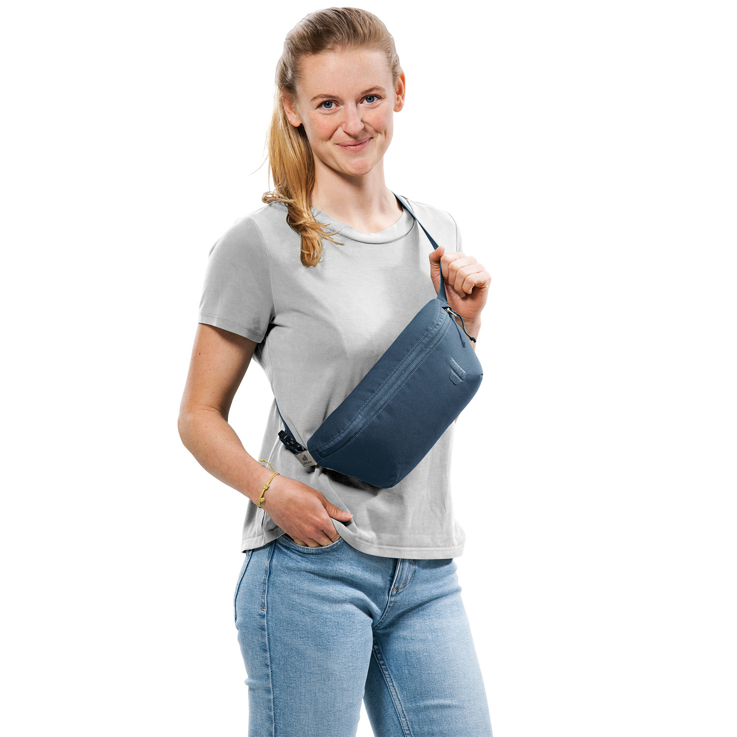 Deuter Waist Bag Avengo 1.5 marine Abbildung 3