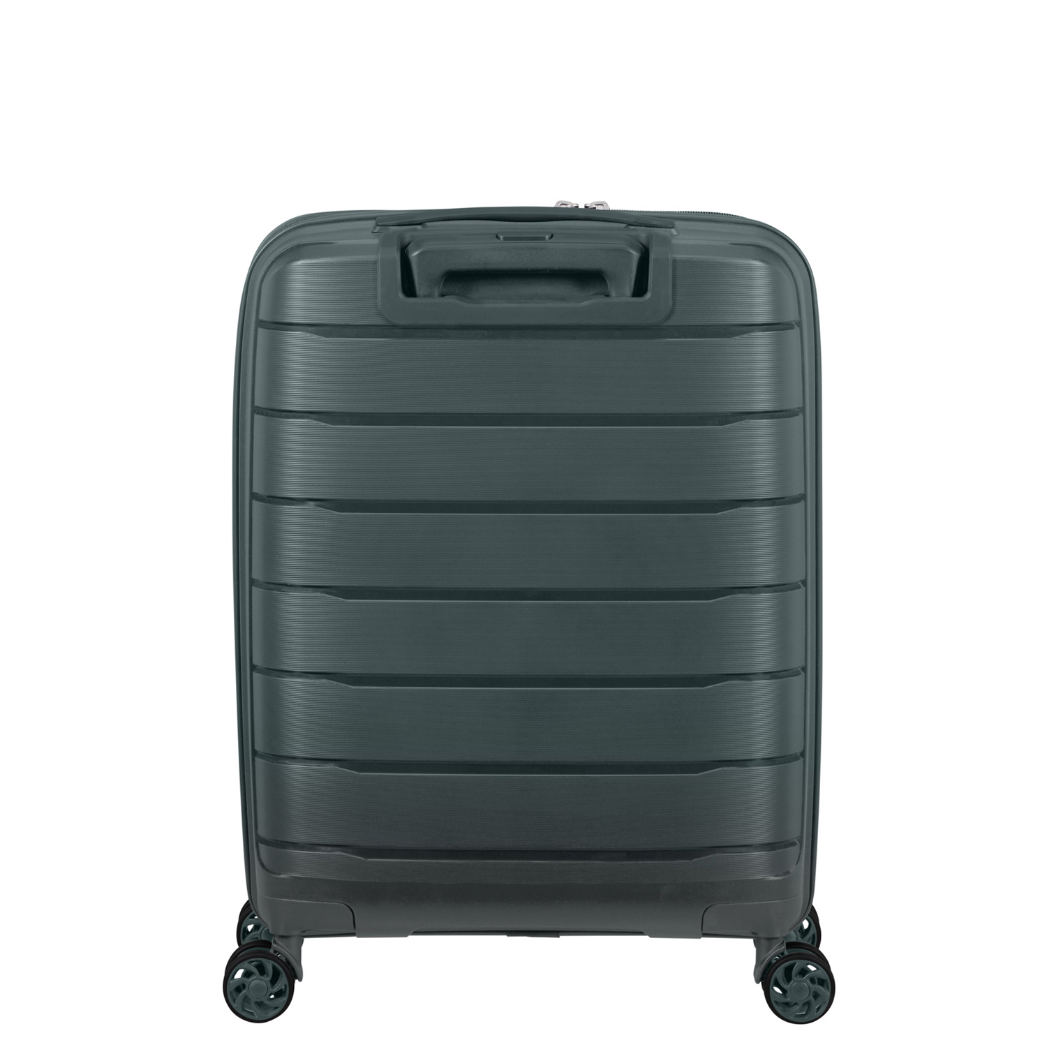 American Tourister 4-Rad Trolley 55cm TSA CM SUMMER POP dark forest Abbildung 2