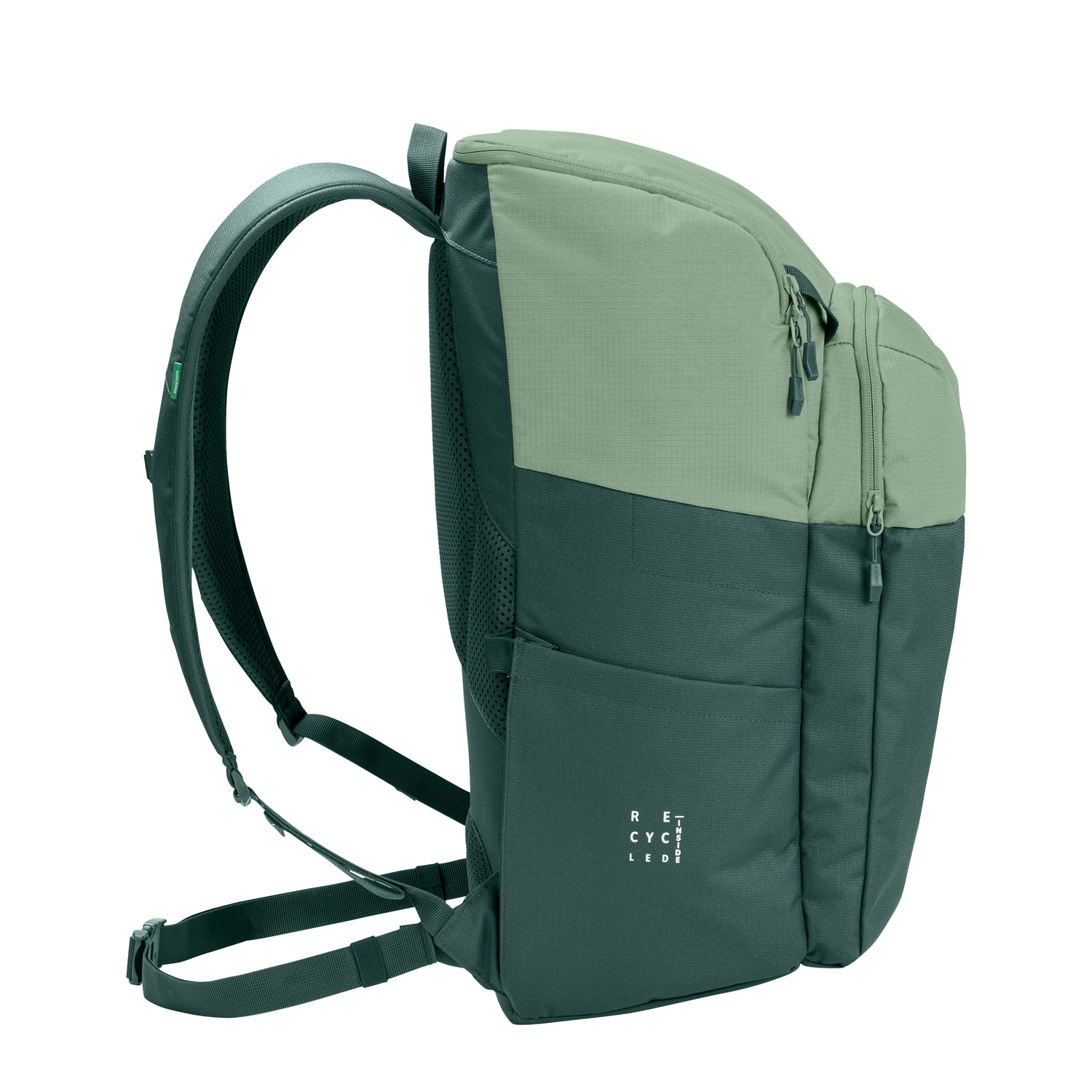 Vaude Laptop/-Tagesrucksack Albali II dark forest Abbildung 3