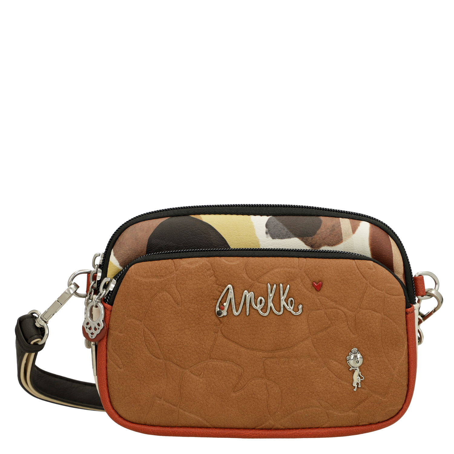 Anekke Kleine Umhängetasche Alma multicolor Abbildung 1 Anekke Kleine Umhängetasche Alma multicolor Abbildung 1