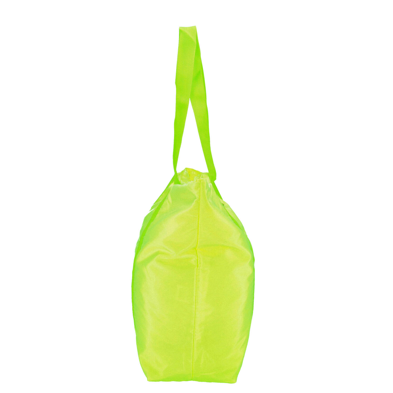 Antonio Strand Tasche Neon XXL  gelb Abbildung 4