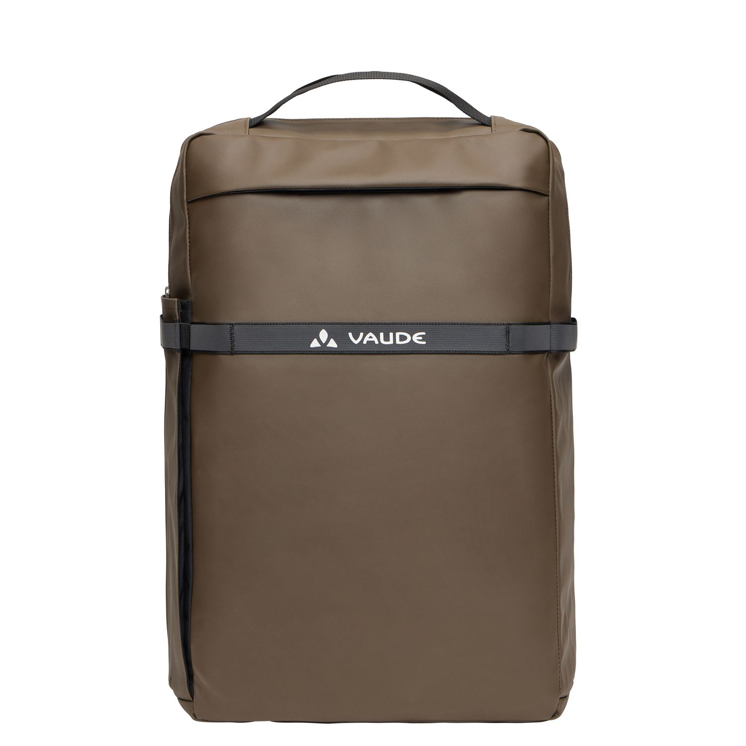 Vaude Fahrrad Rucksack Mineo Transformer 23 deer brown Abbildung 5