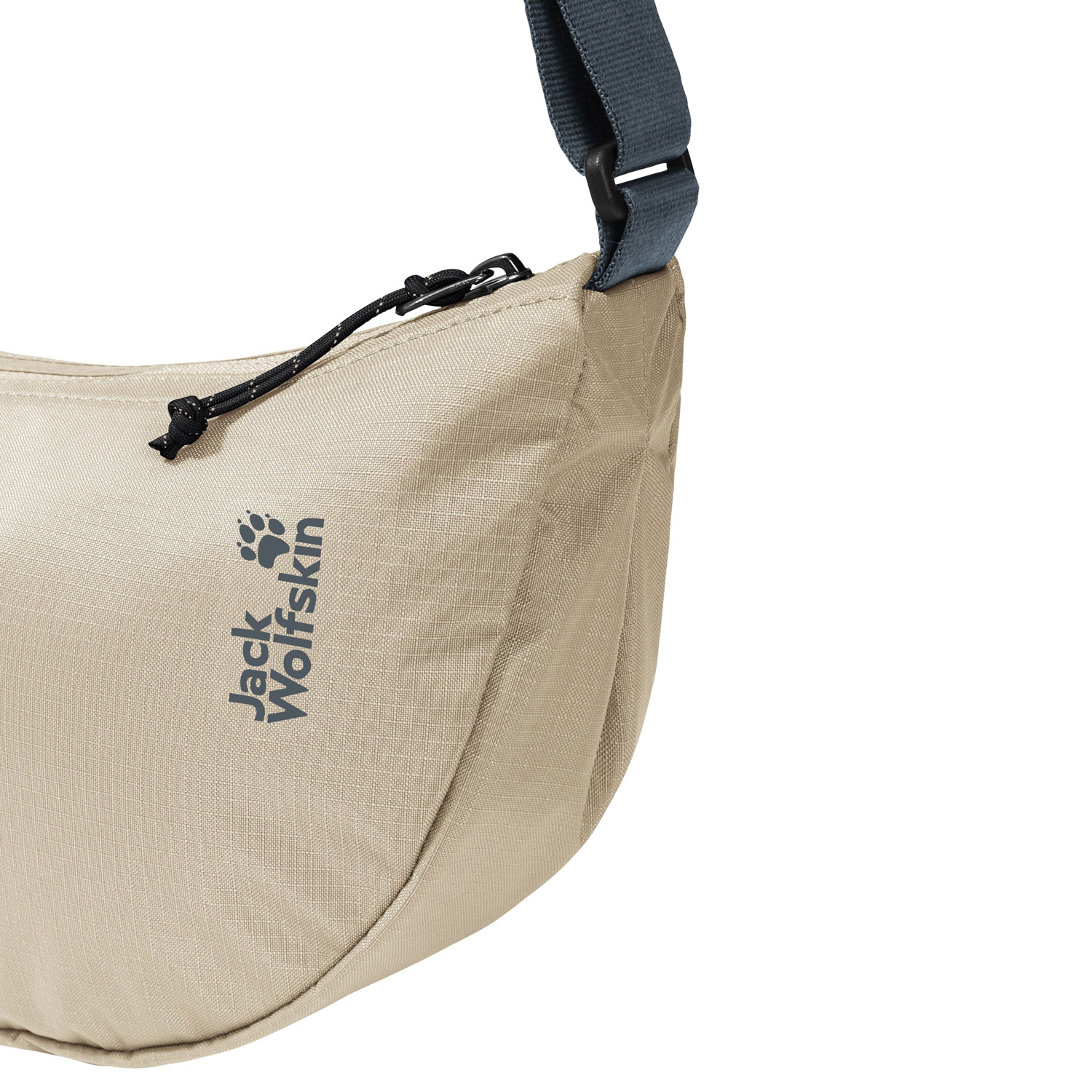 Jack Wolfskin Umhängetasche ZOYA 4 oyster Abbildung 5