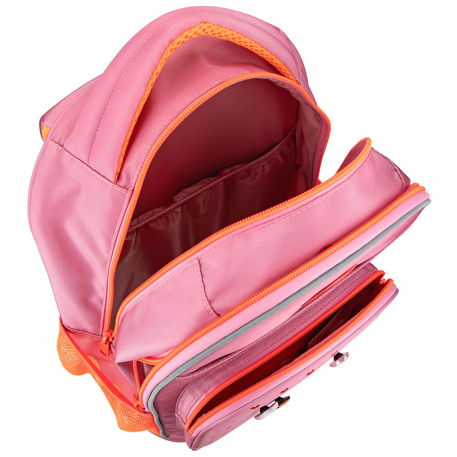 Depesche Kinderrucksack TOPModel PIN IT Abbildung 4