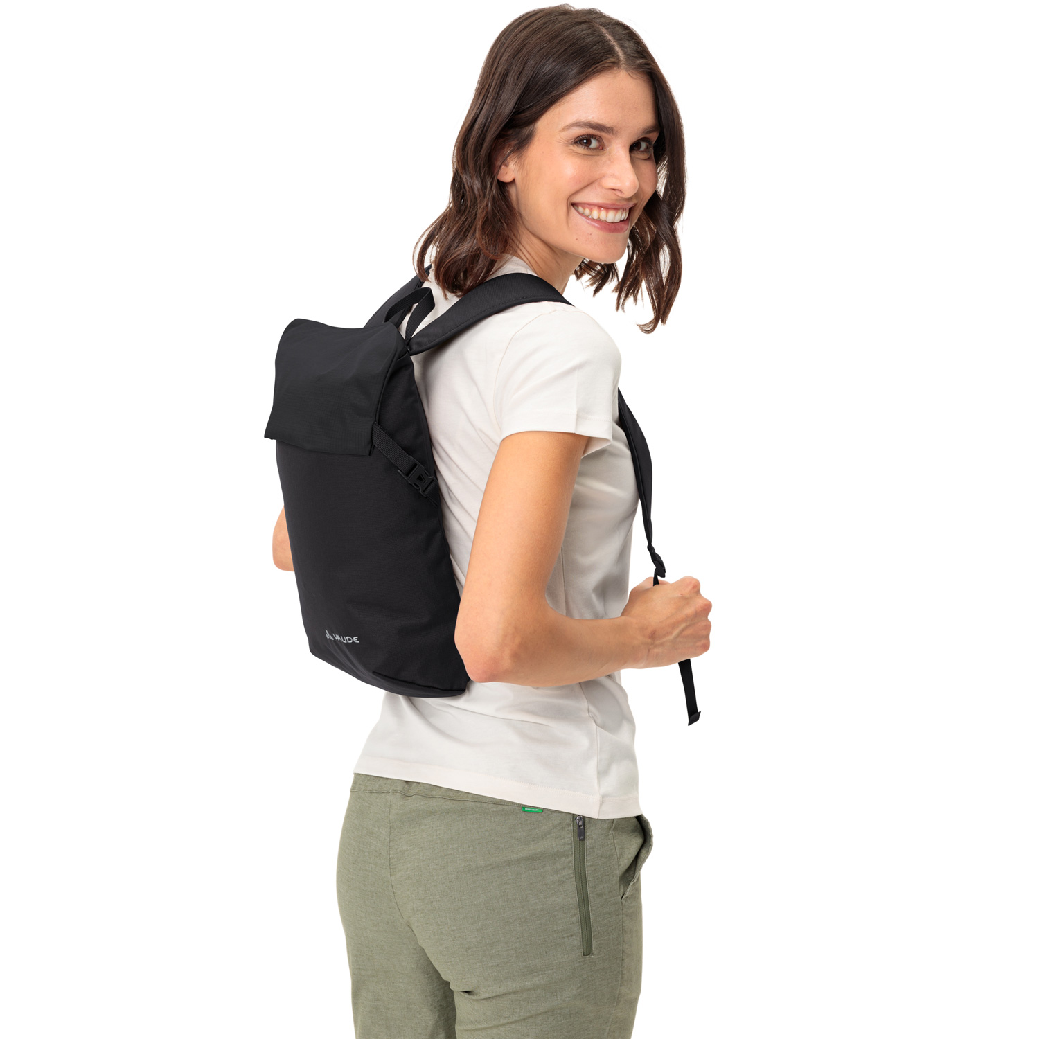 Vaude Damen Rucksack Unuk II Black Abbildung 3