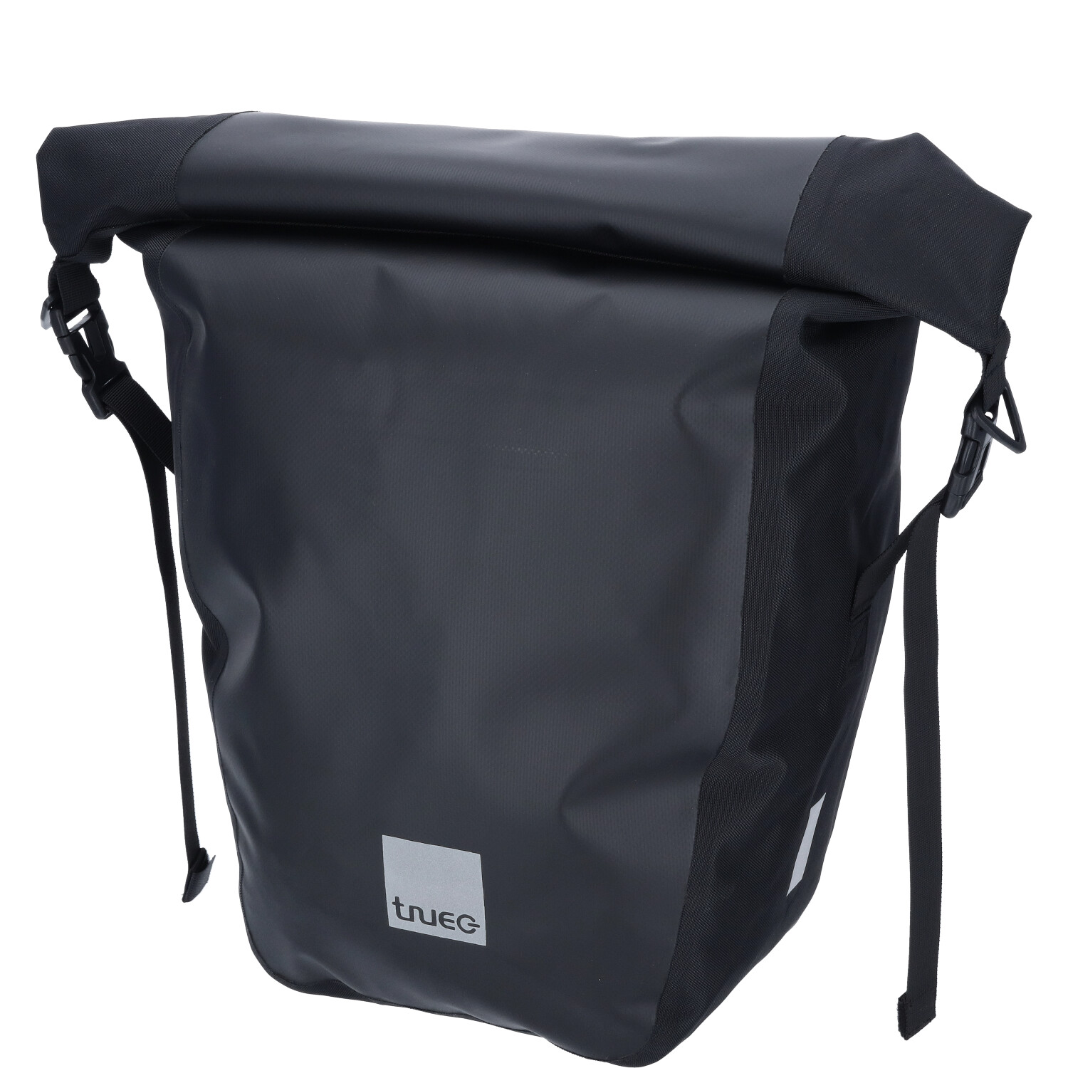 TheTrueC Fahrradtasche, Gepäcktasche 20L  schwarz Abbildung 6 TheTrueC Fahrradtasche, Gepäcktasche 20L  schwarz Abbildung 6