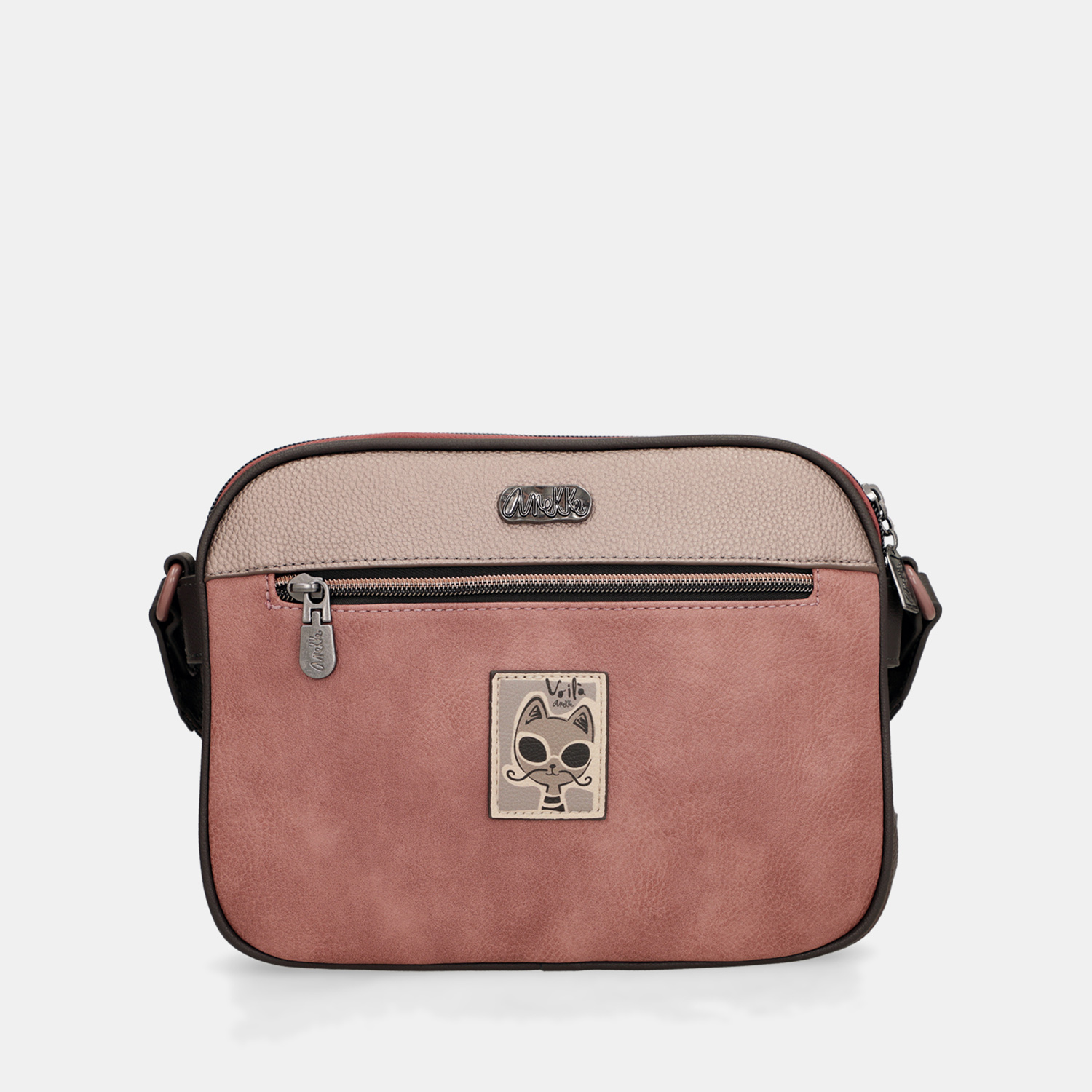Anekke Damen Umhängetasche MADEMOISELLE multicolour Abbildung 2