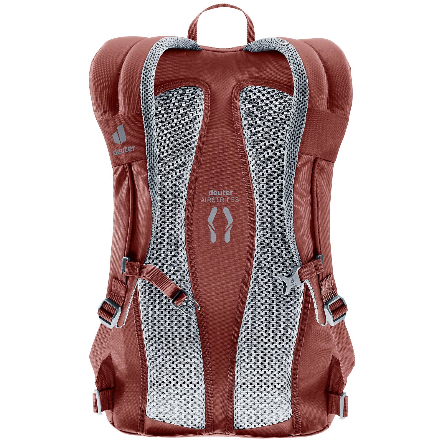 Deuter Rucksack Gogo LTD redwood Abbildung 2