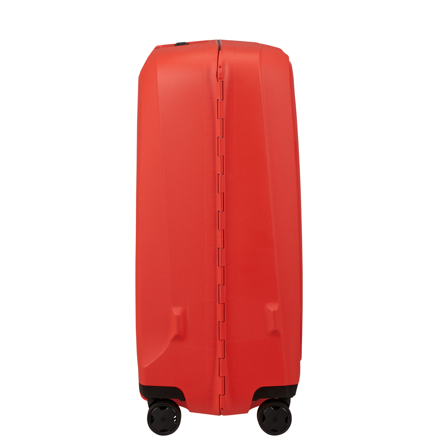 Samsonite Trolley mit 4 Rollen 69cm Essens lava Abbildung 4