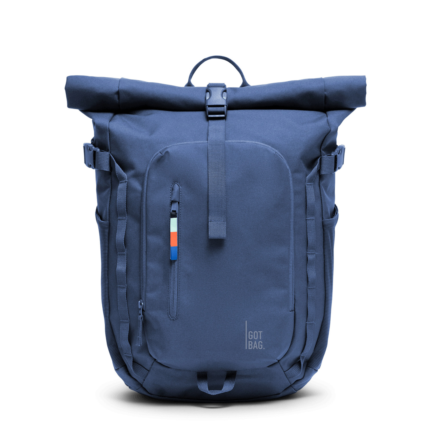 Got Bag Rucksack ADVENTURE ocean blue Abbildung 1