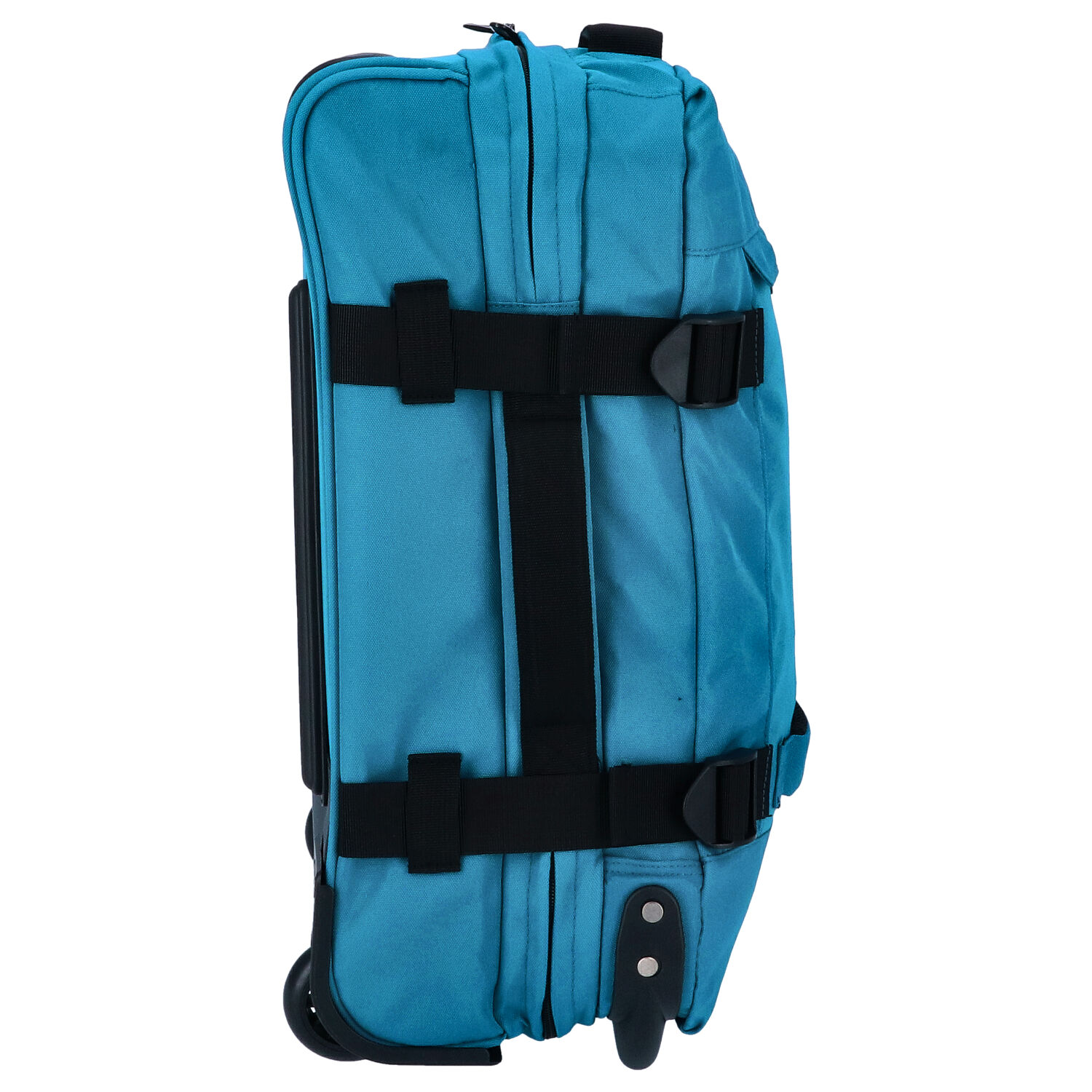 DYX Rollenreisetasche 50cm Cabin Size blau Abbildung 4