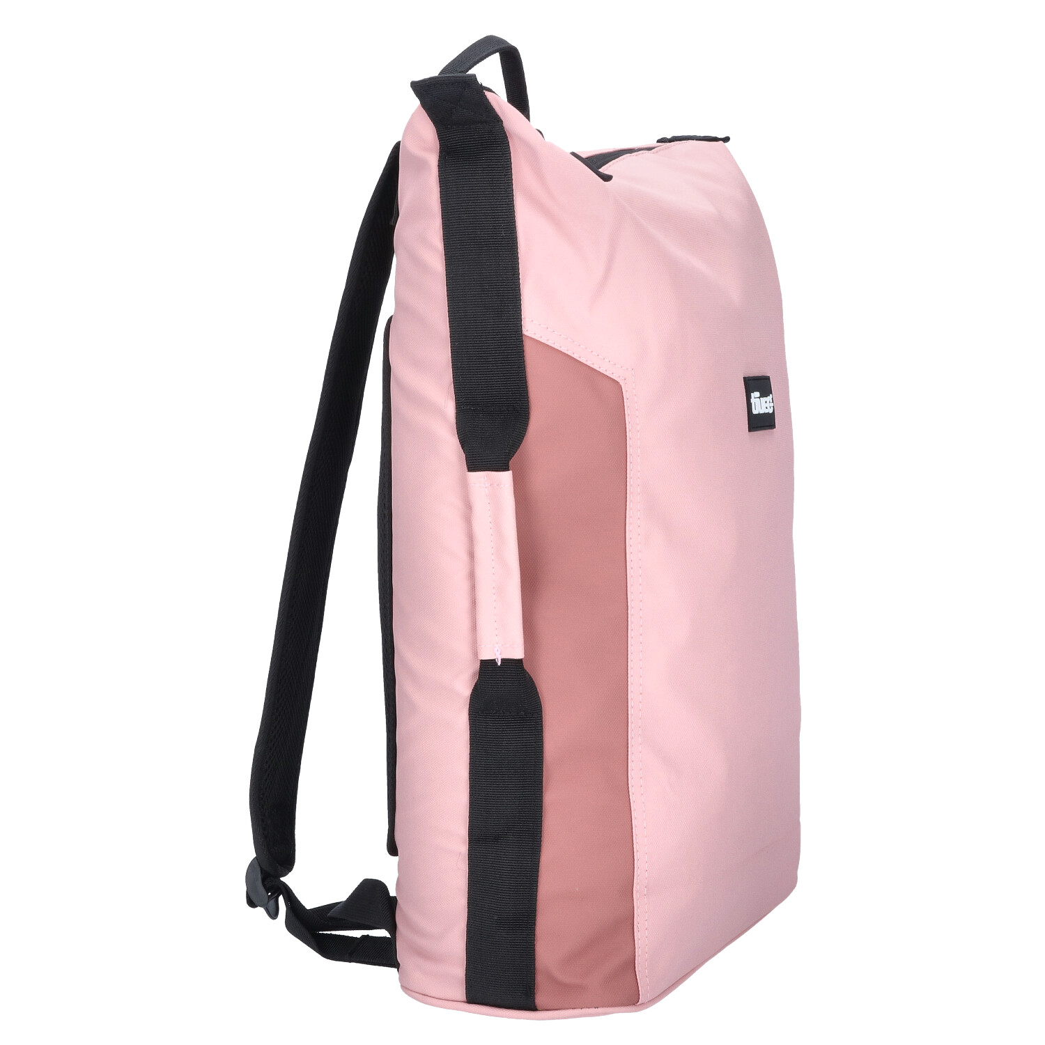 TheTrueC Stadtrucksack Dance With Me rose-grey Abbildung 3