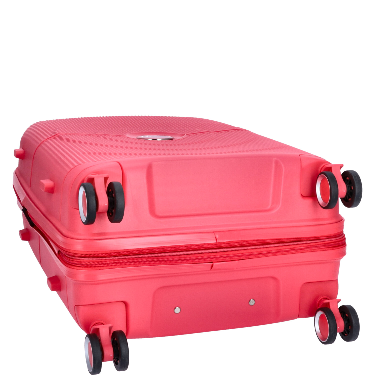 TheTrueC 4-Rad Trolley 64cm Valencia coral red Abbildung 7
