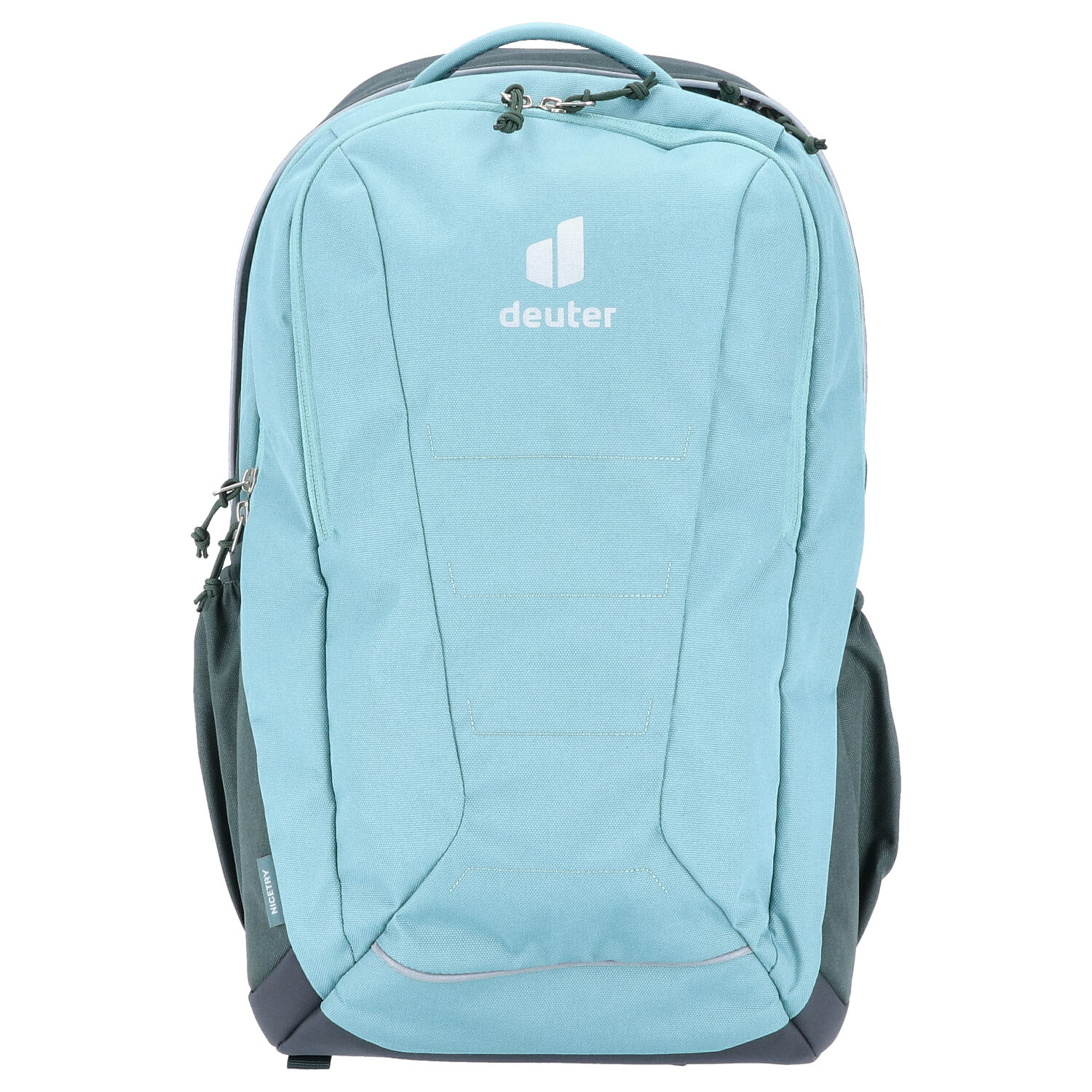 Deuter Freizeitrucksack Nicetry jade-ivy Abbildung 7