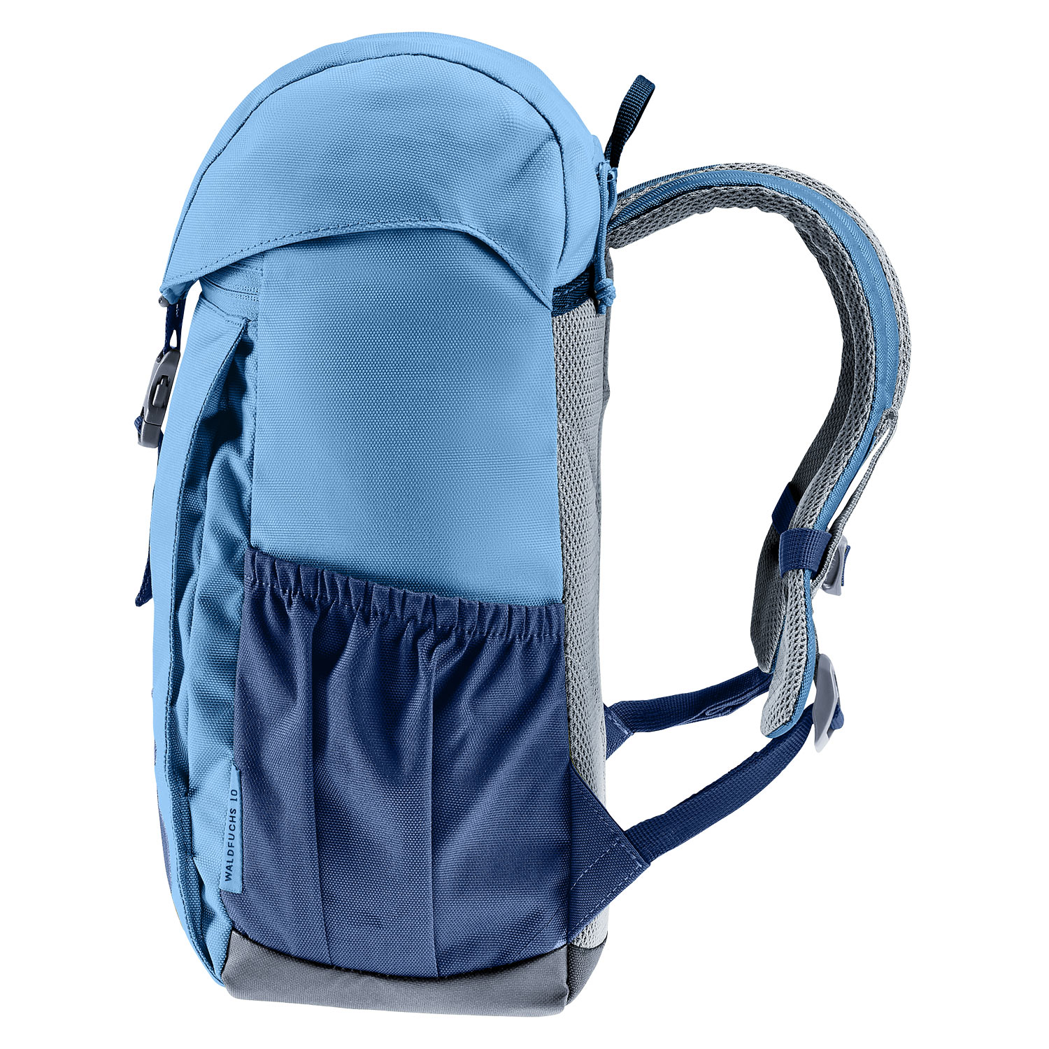 Deuter Kinderrucksack Waldfuchs 10 wave-nightblue Abbildung 3