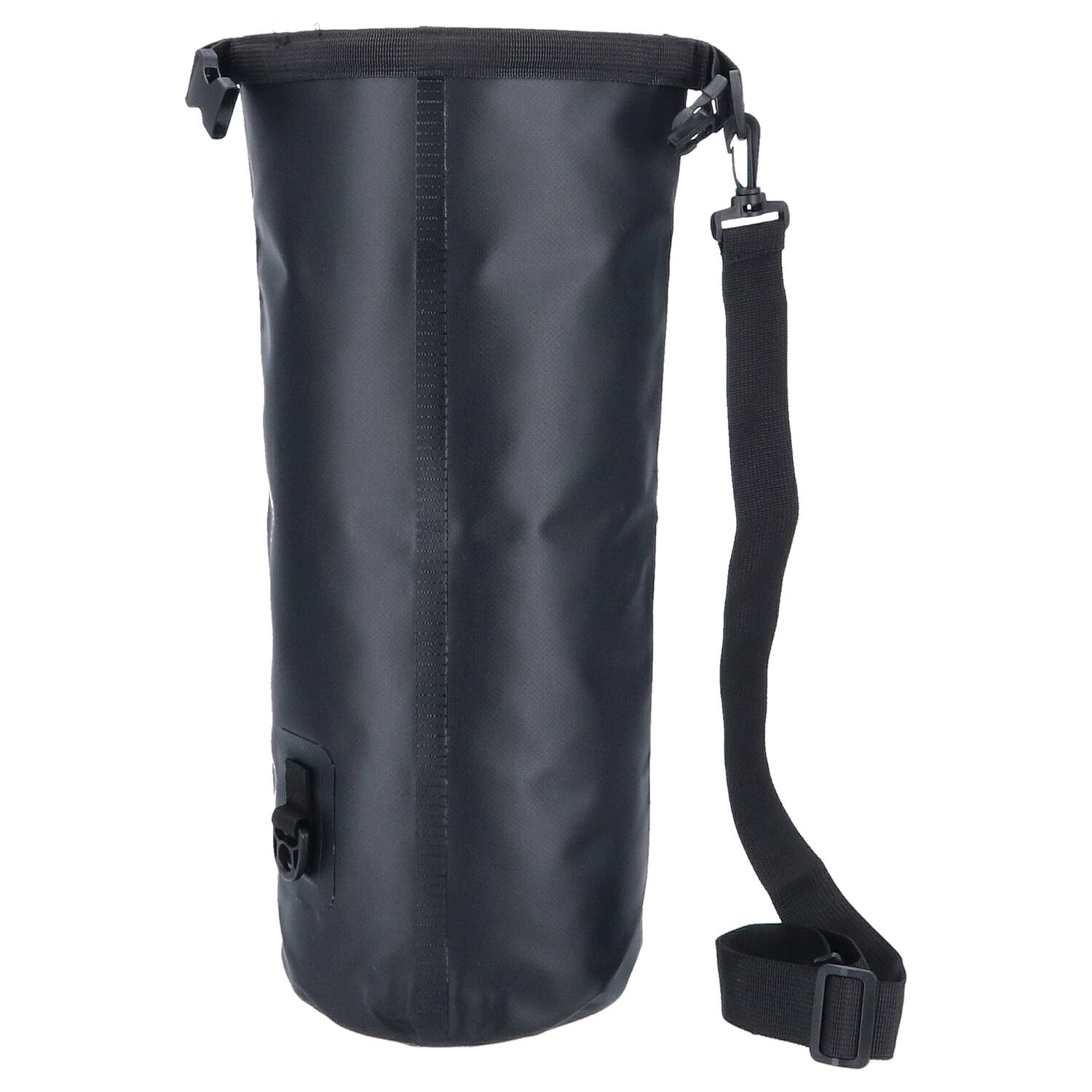DYX Wasserdicht Packsack 10L - schwarz Abbildung 3