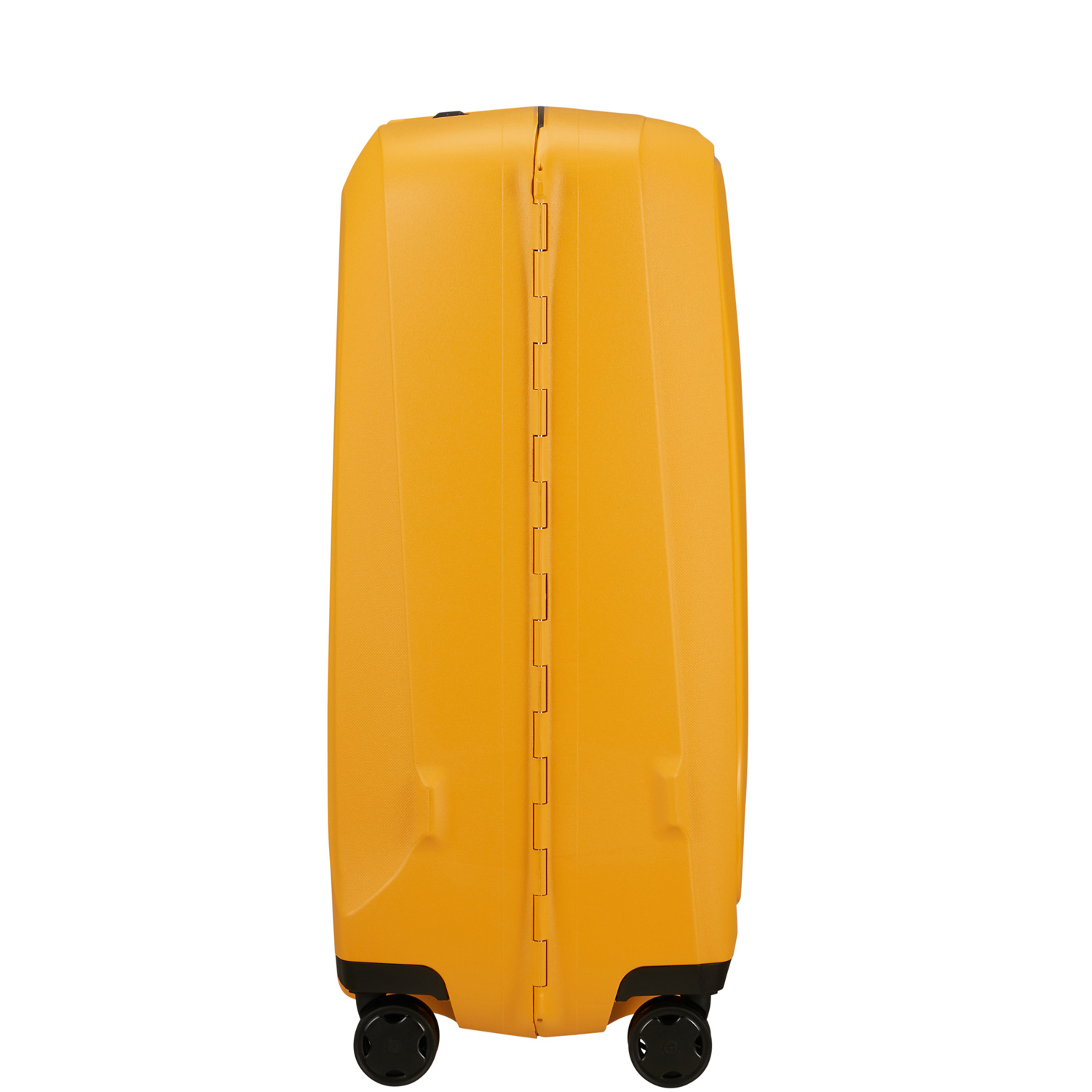 Samsonite Trolley mit 4 Rollen 69cm Essens radiant yellow Abbildung 3
