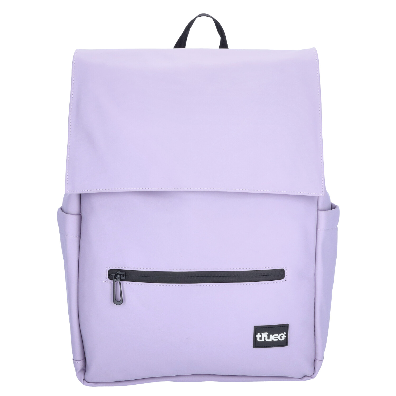 TheTrueC Rucksack Urban Line - Lisa - Flieder Abbildung 6