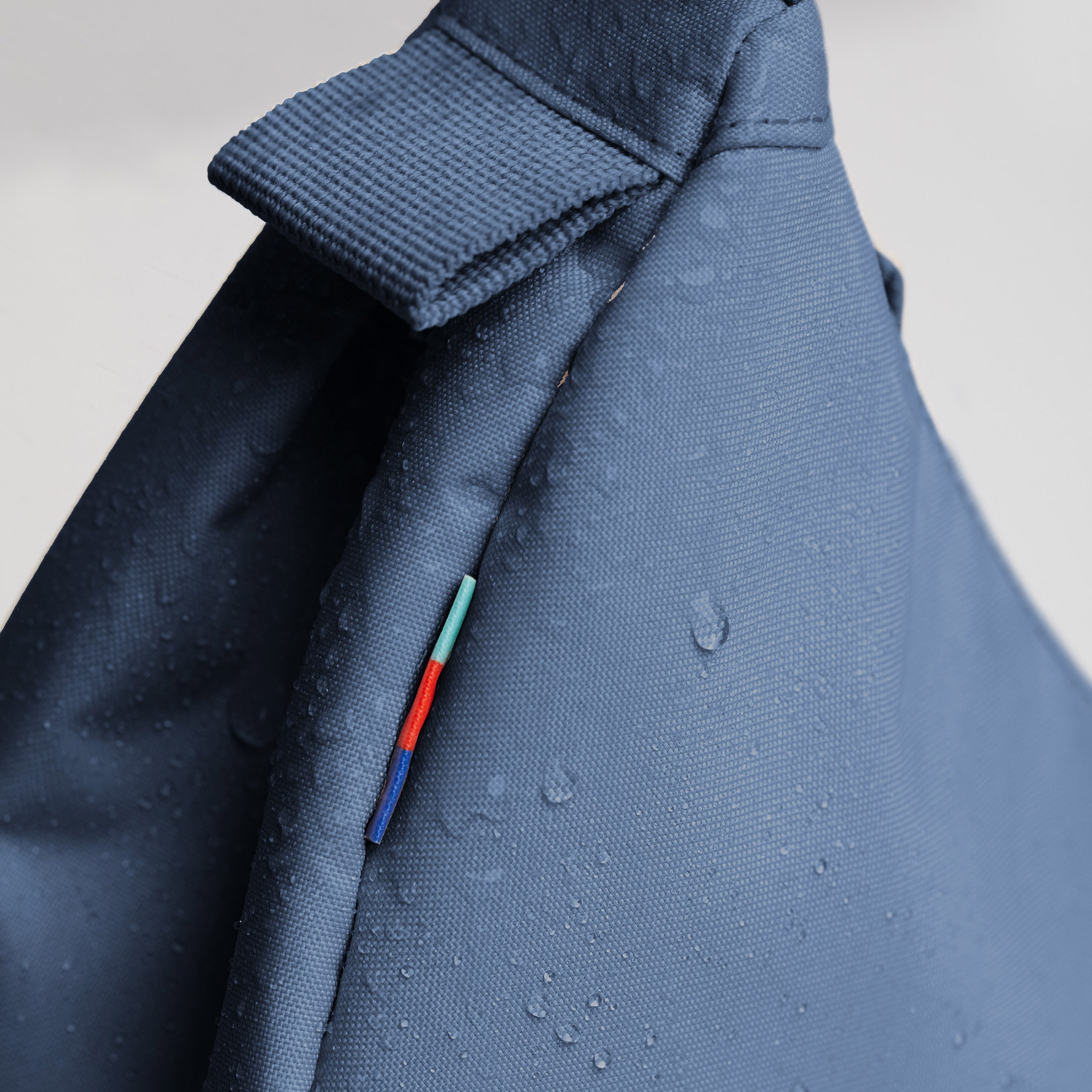 Got Bag Umhängetasche / Crossbody Moon Bag Small ocean blue Abbildung 8