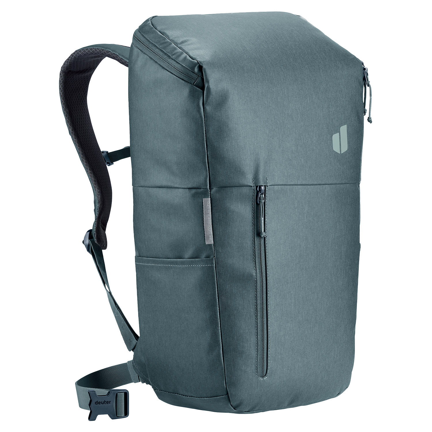 Deuter Freizeitrucksack UP Stockholm teal Abbildung 7