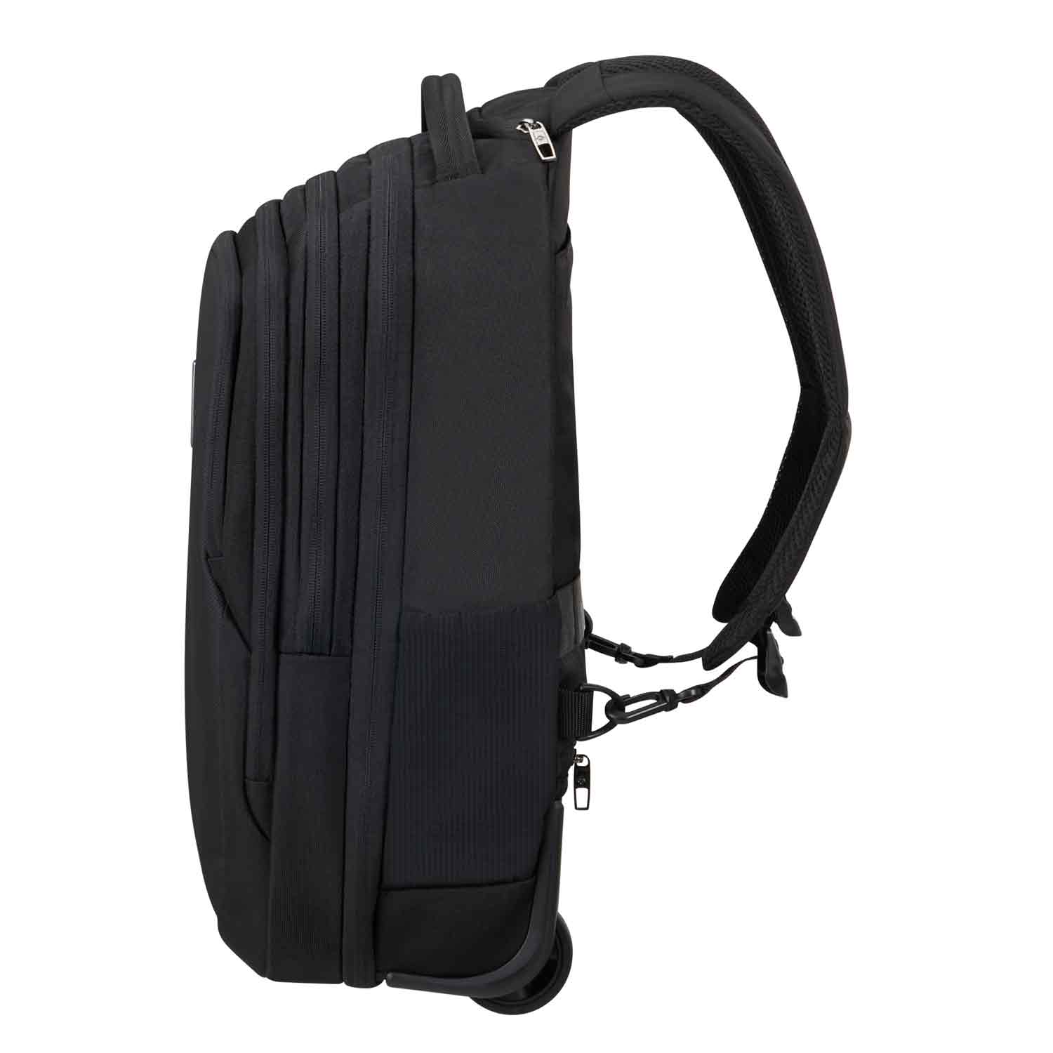 Samsonite Laptop Rucksack 15.6 Guardit 3.0 Black Abbildung 6