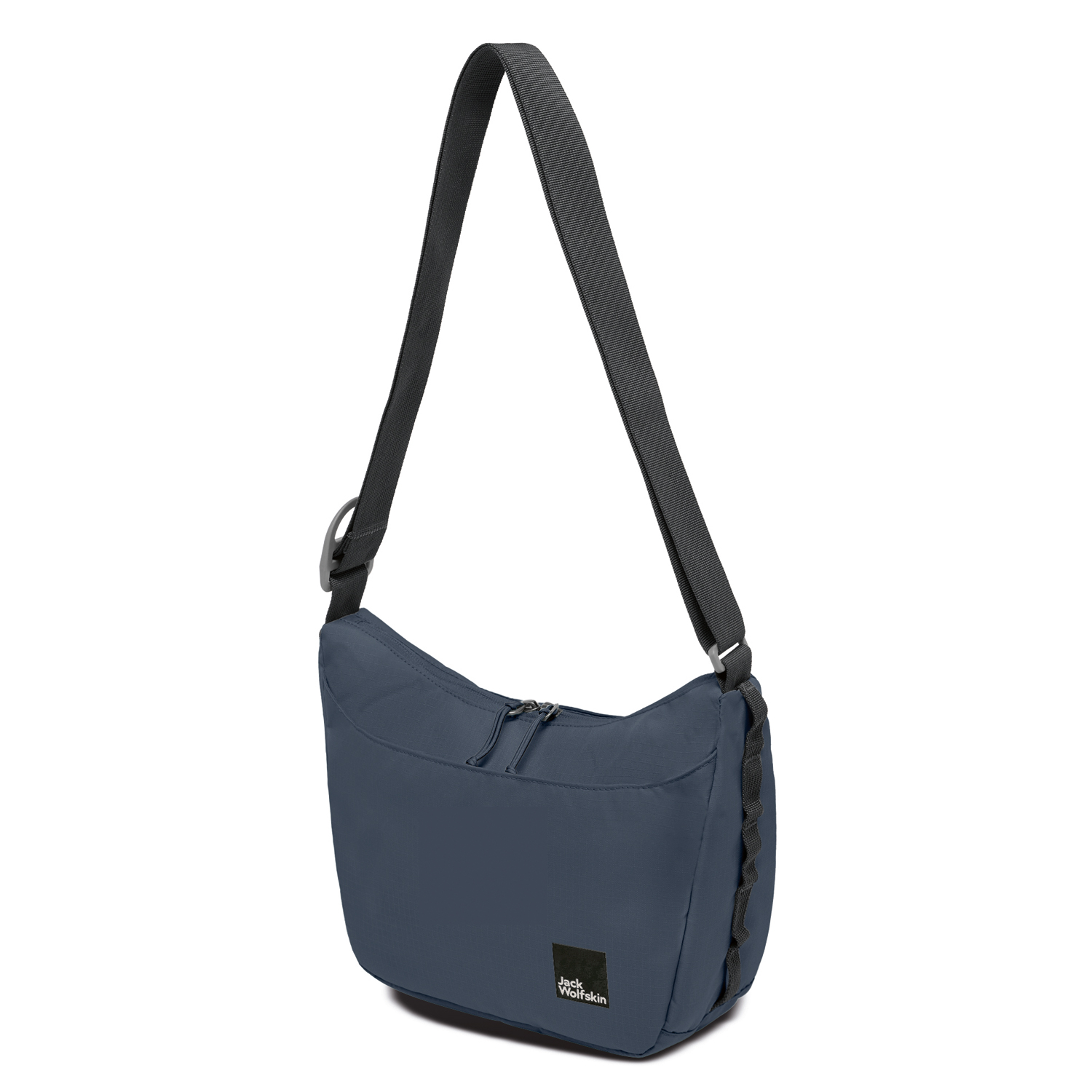 Jack Wolfskin Umhängetasche Rose midnight sky